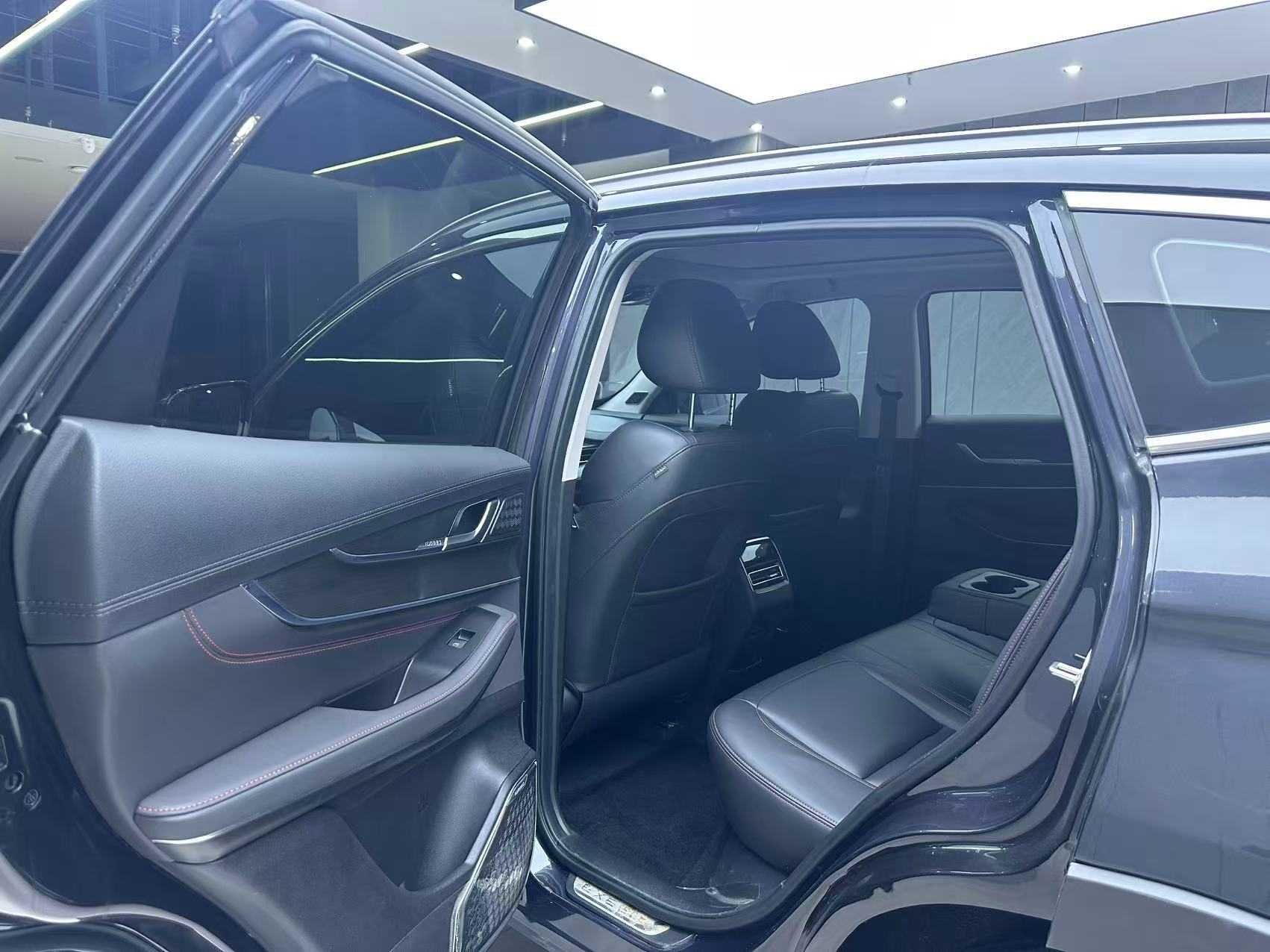 Exceed Chasing Wind C-DM 2025 car image #6