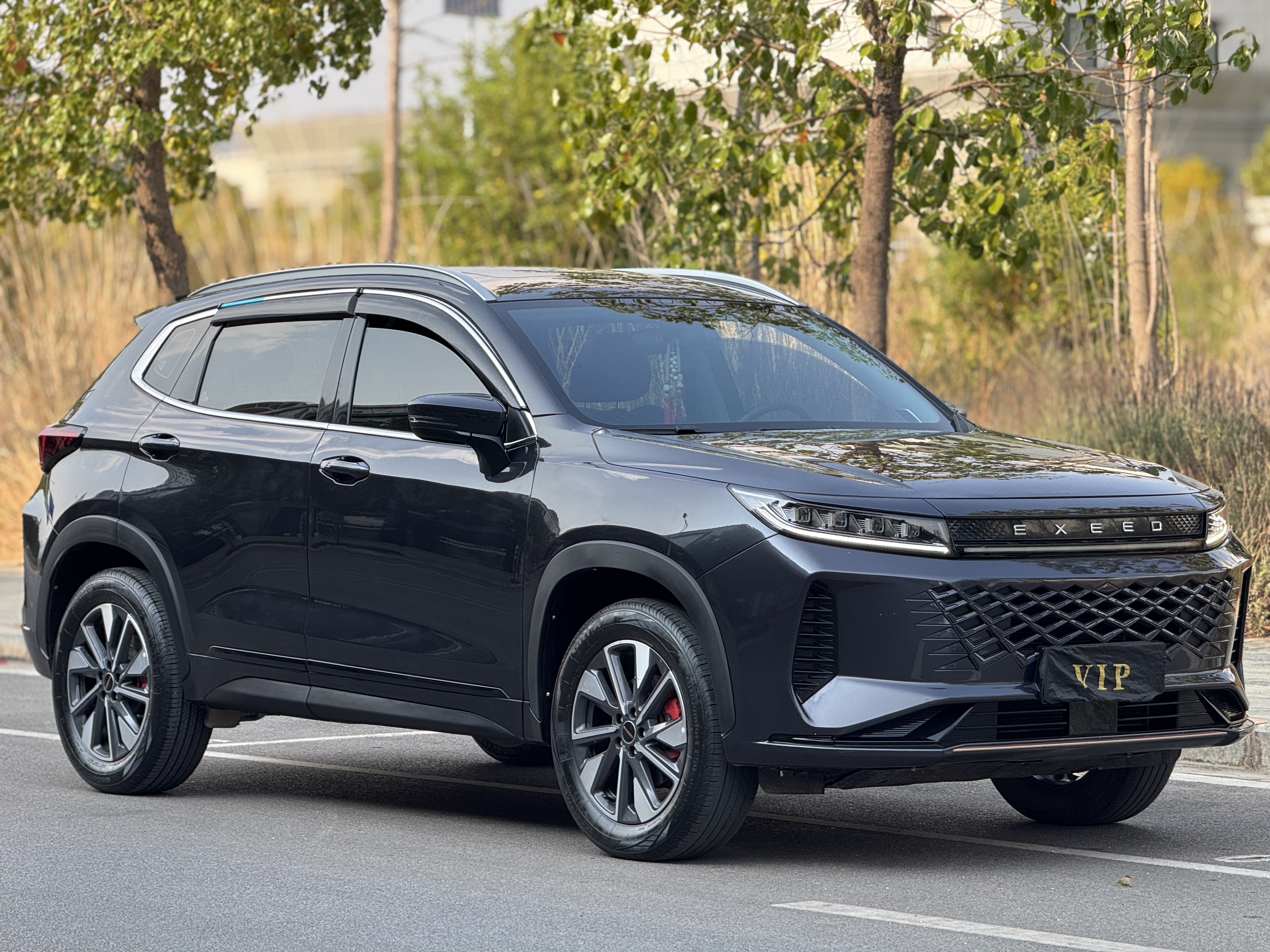 Exceed Chasing Wind 2024 car image #6