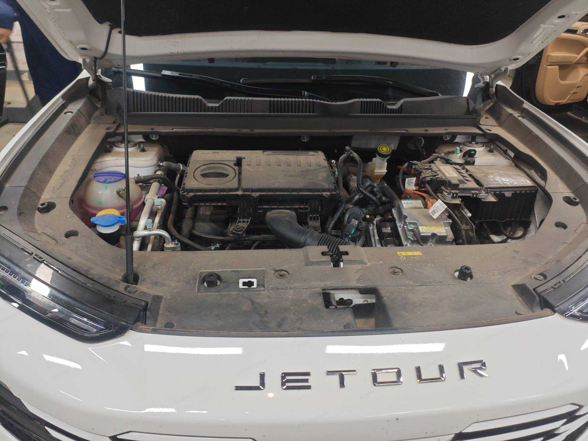 2023 car image #6
