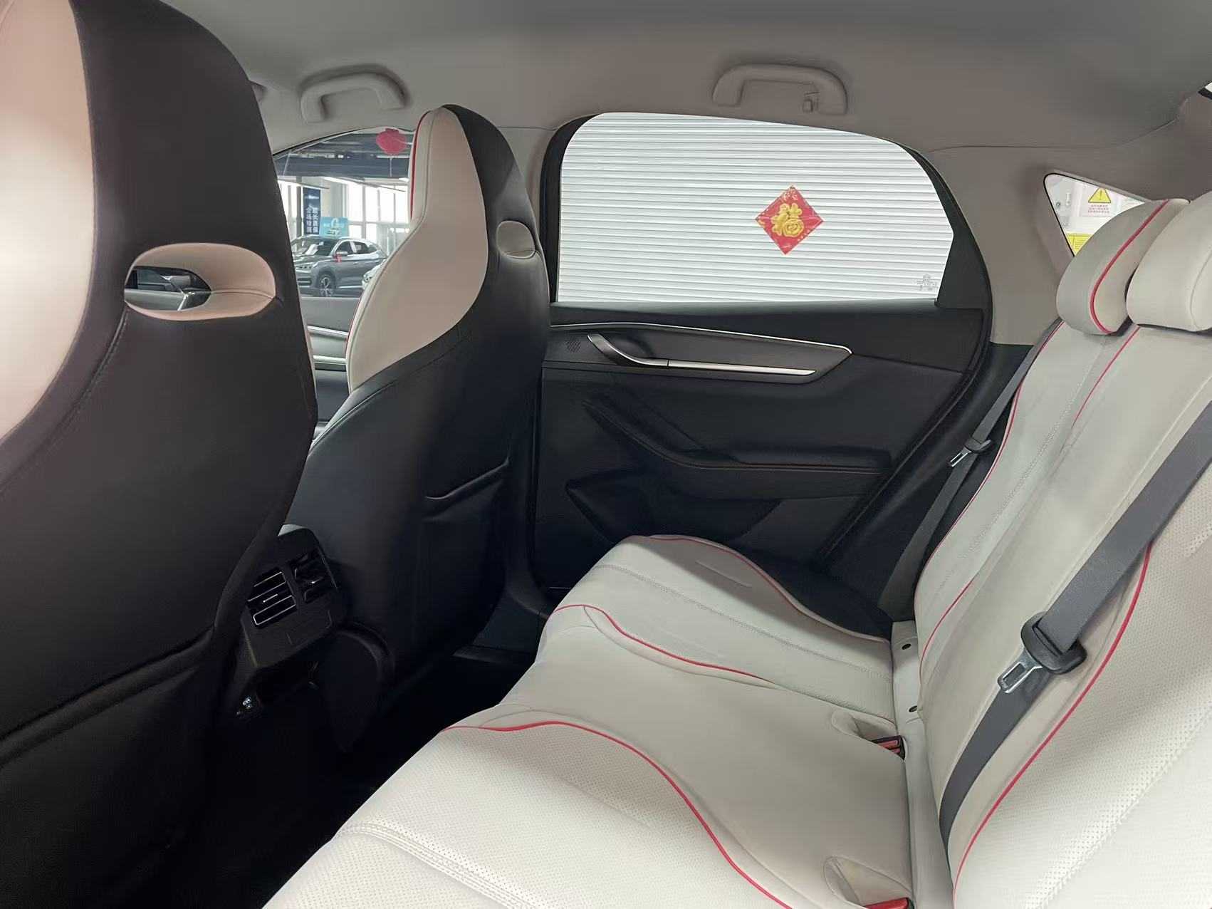 BYD Destroyer 05 2023 imagen de coche #6