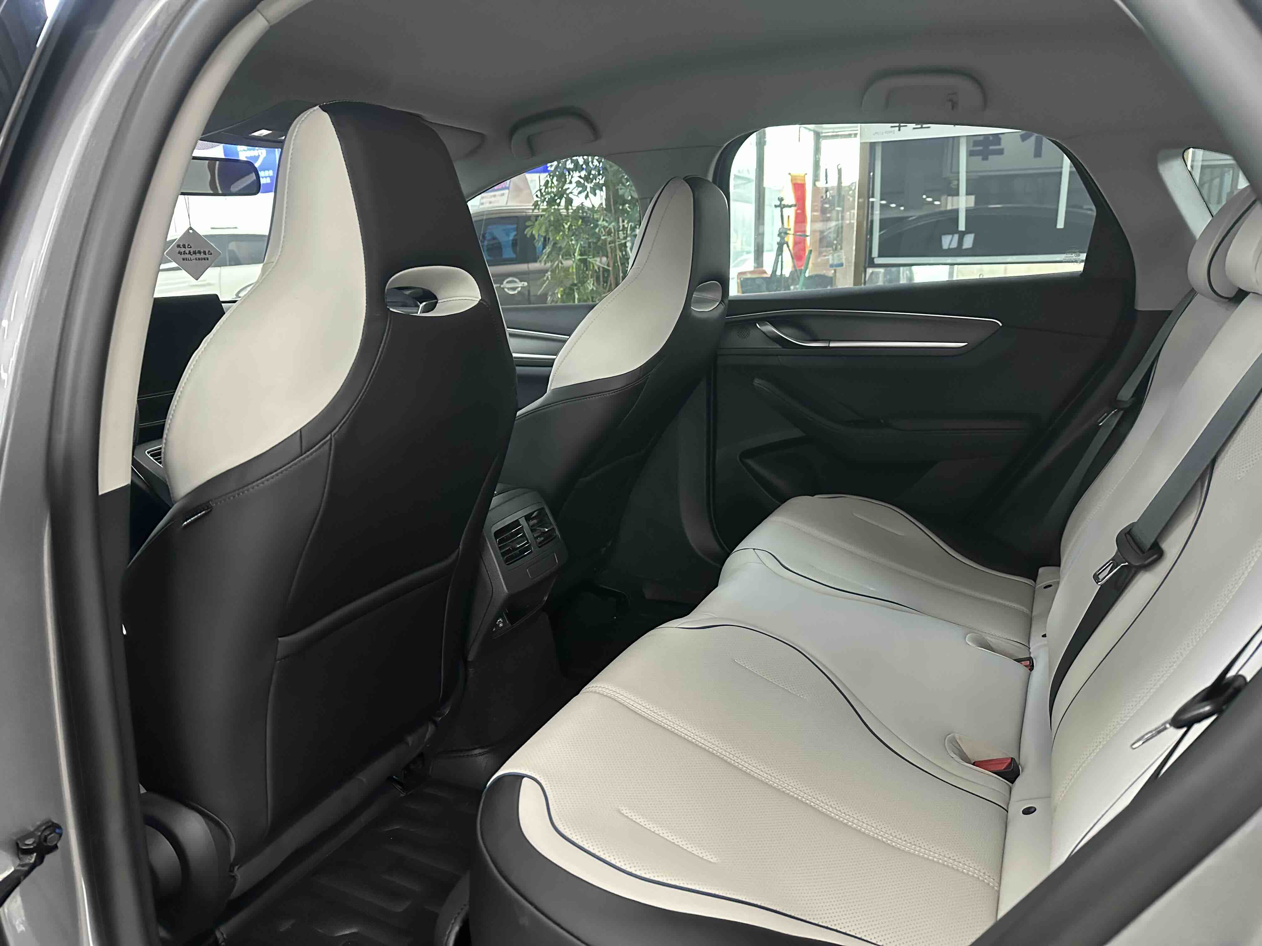 BYD Destroyer 05 2024 car image #6