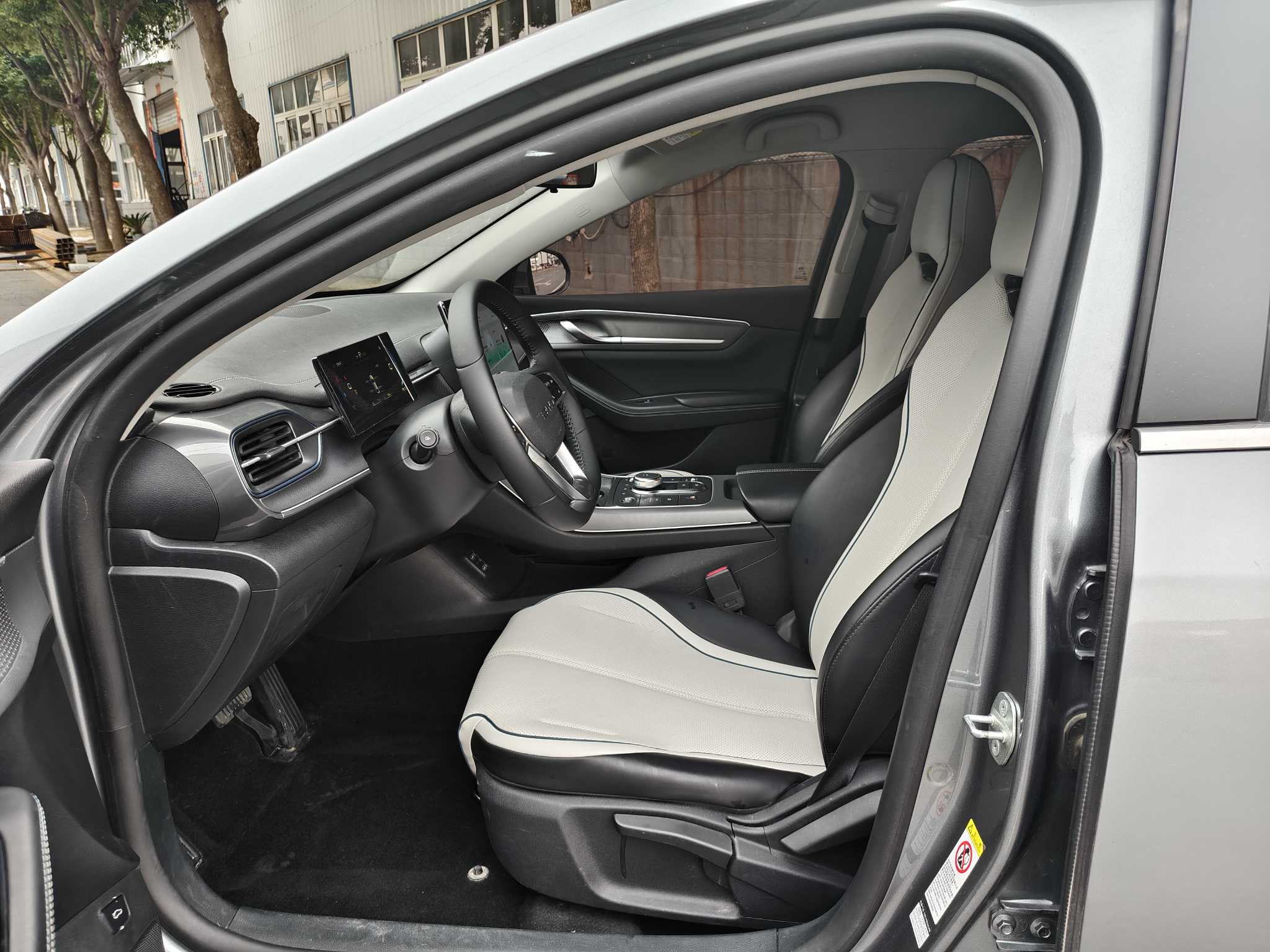 BYD Destroyer 05 2024 car image #6