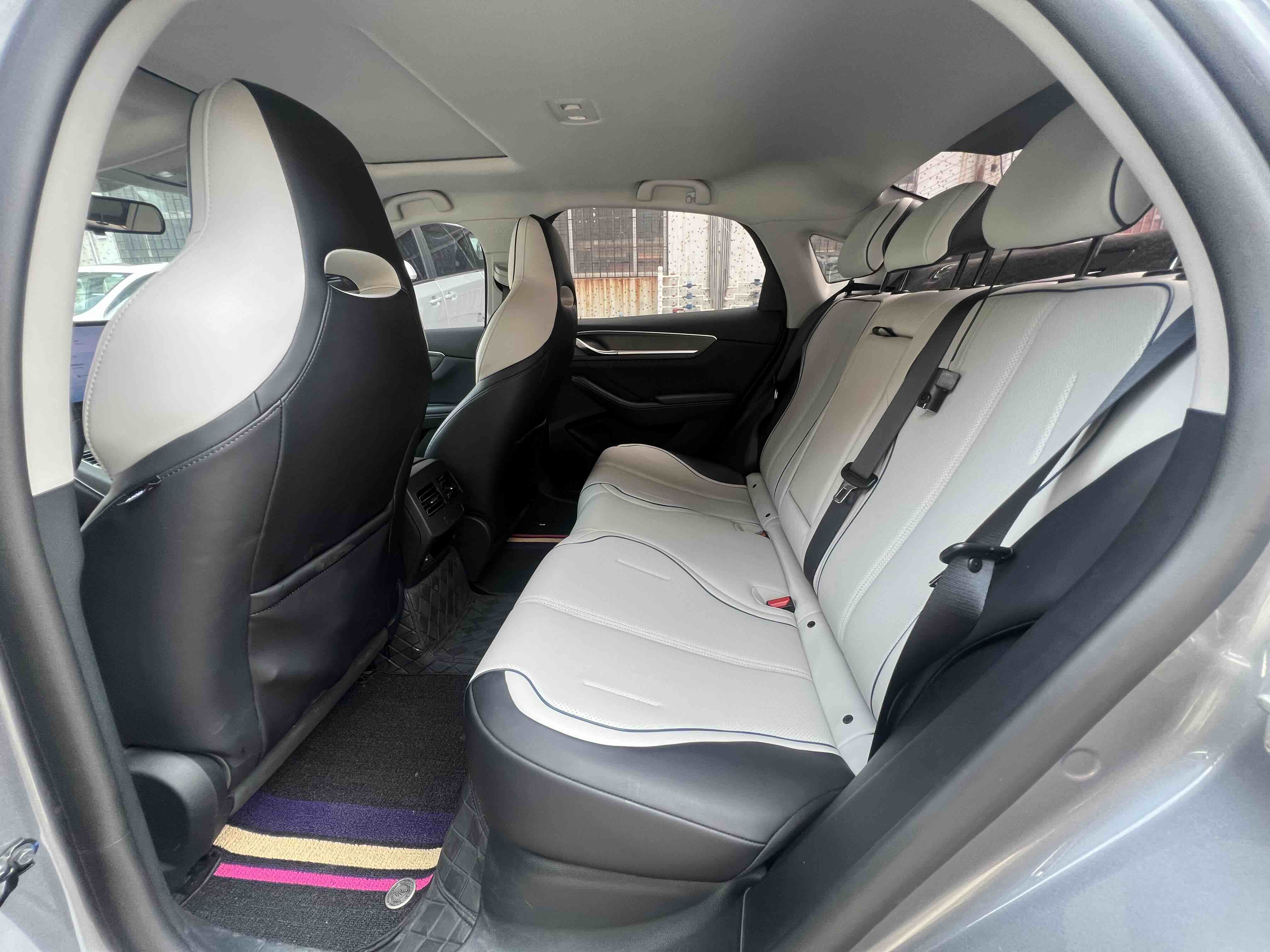 BYD Destroyer 05 2024 car image #6