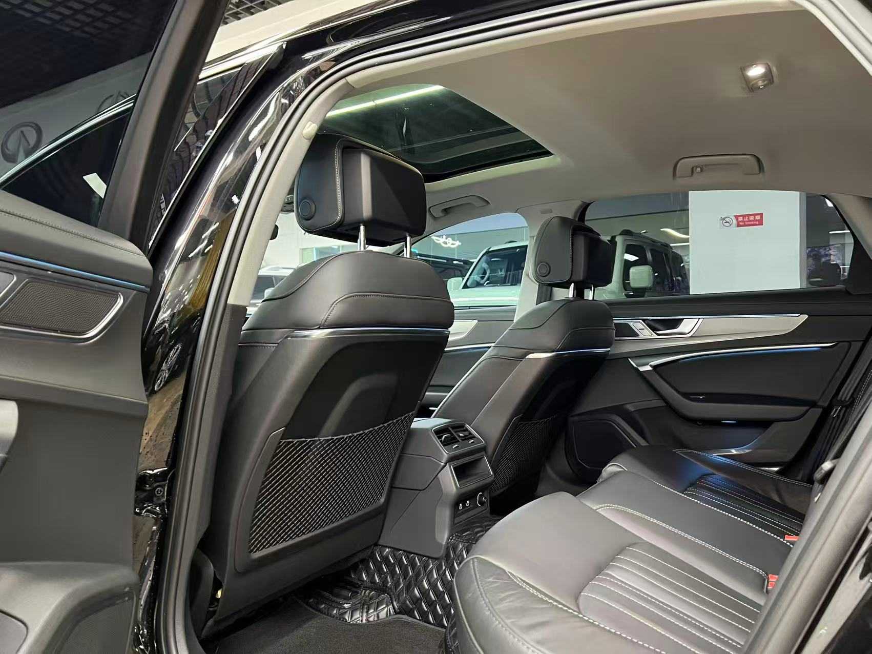 奥迪 奥迪A6L 2023 汽车图片 #6