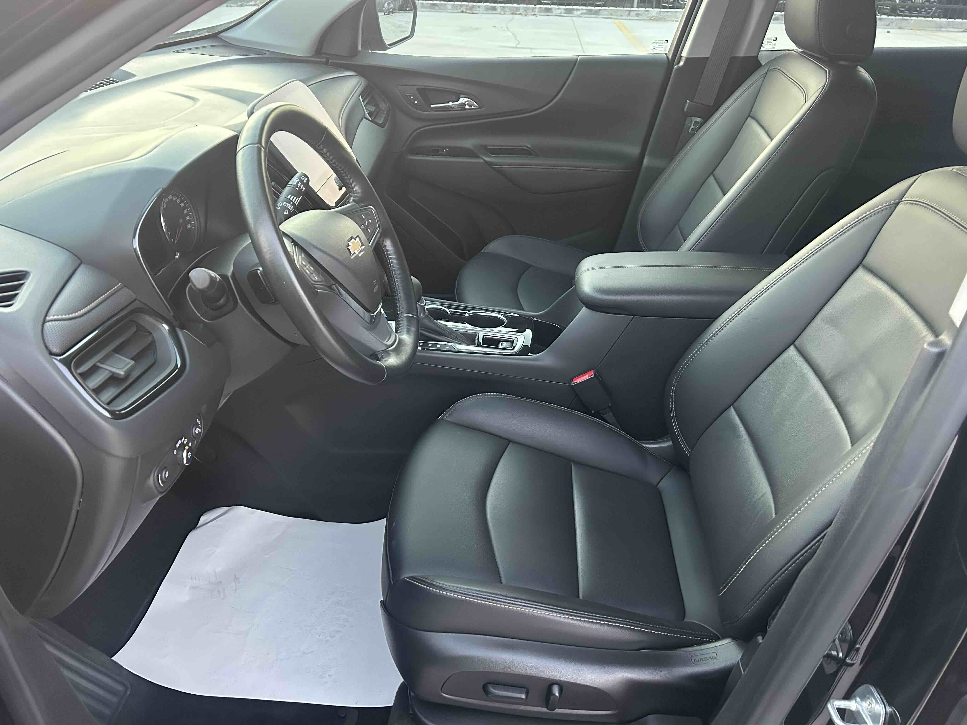 Chevrolet Equinox 2023 #6 Chevrolet Equinox 2023 car image #6