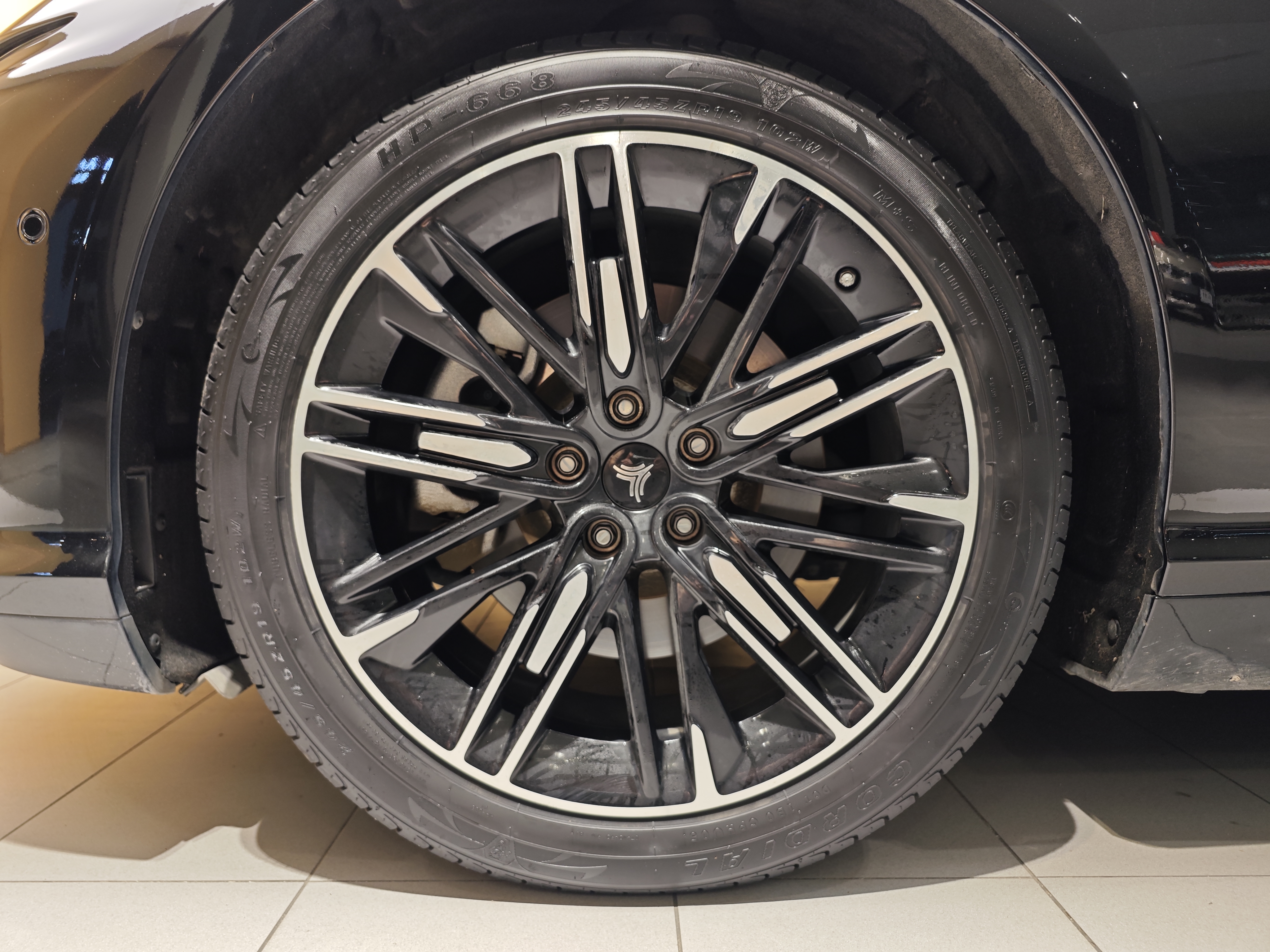 Neta S 2023 #6 Neta S 2023 изображение автомобиля #6