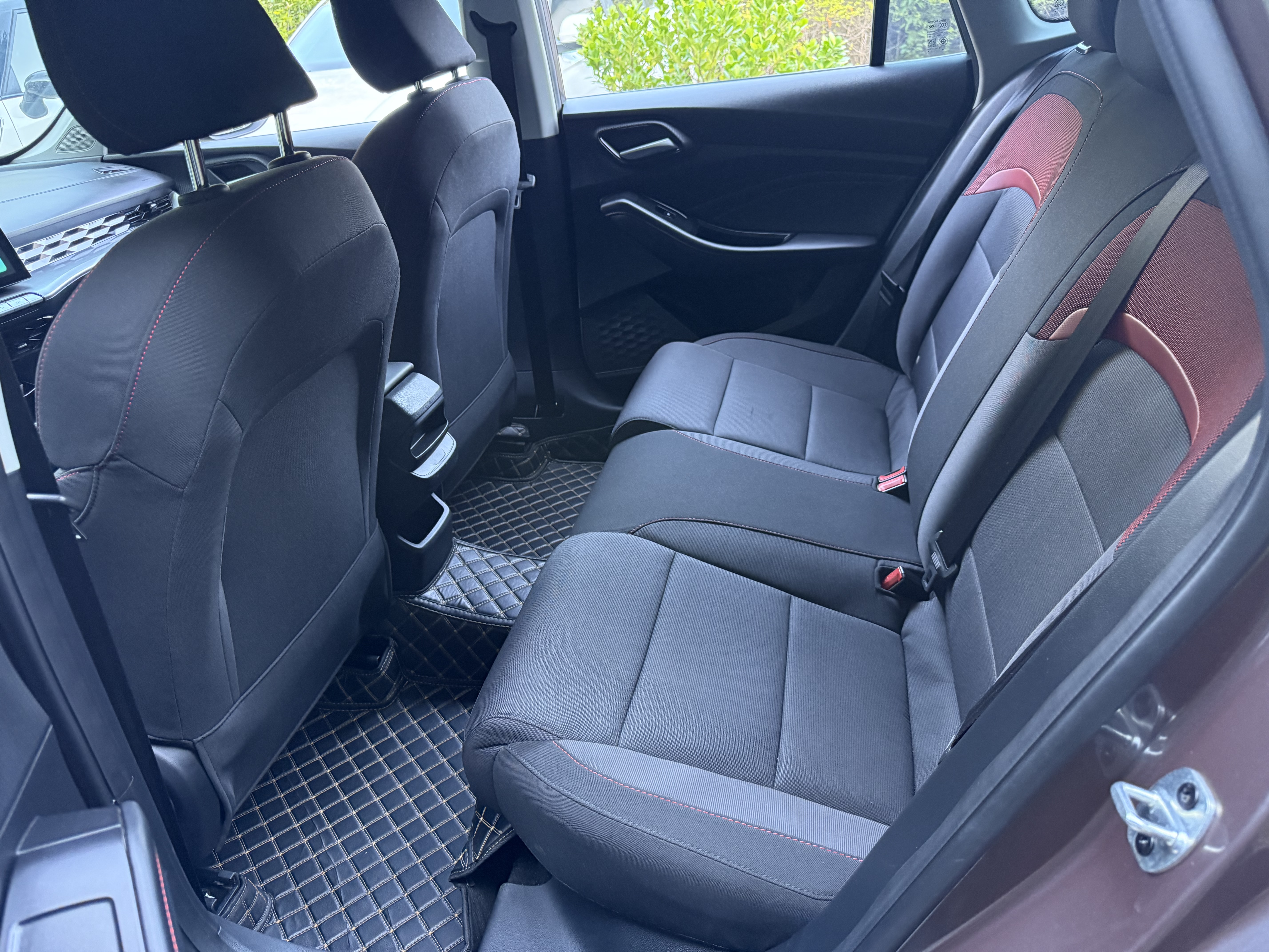 MG 5 2024 immagine di auto #6