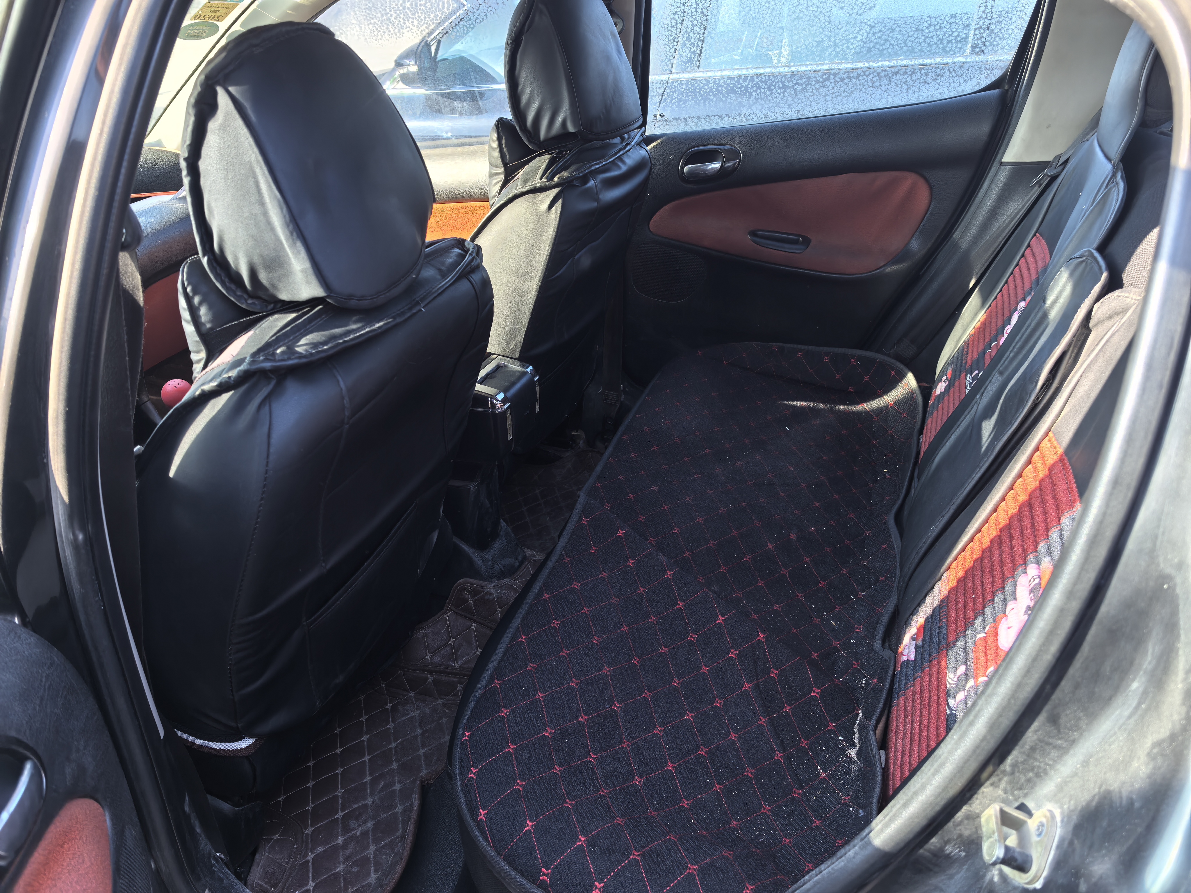 Citroen C2 2009 immagine di auto #6