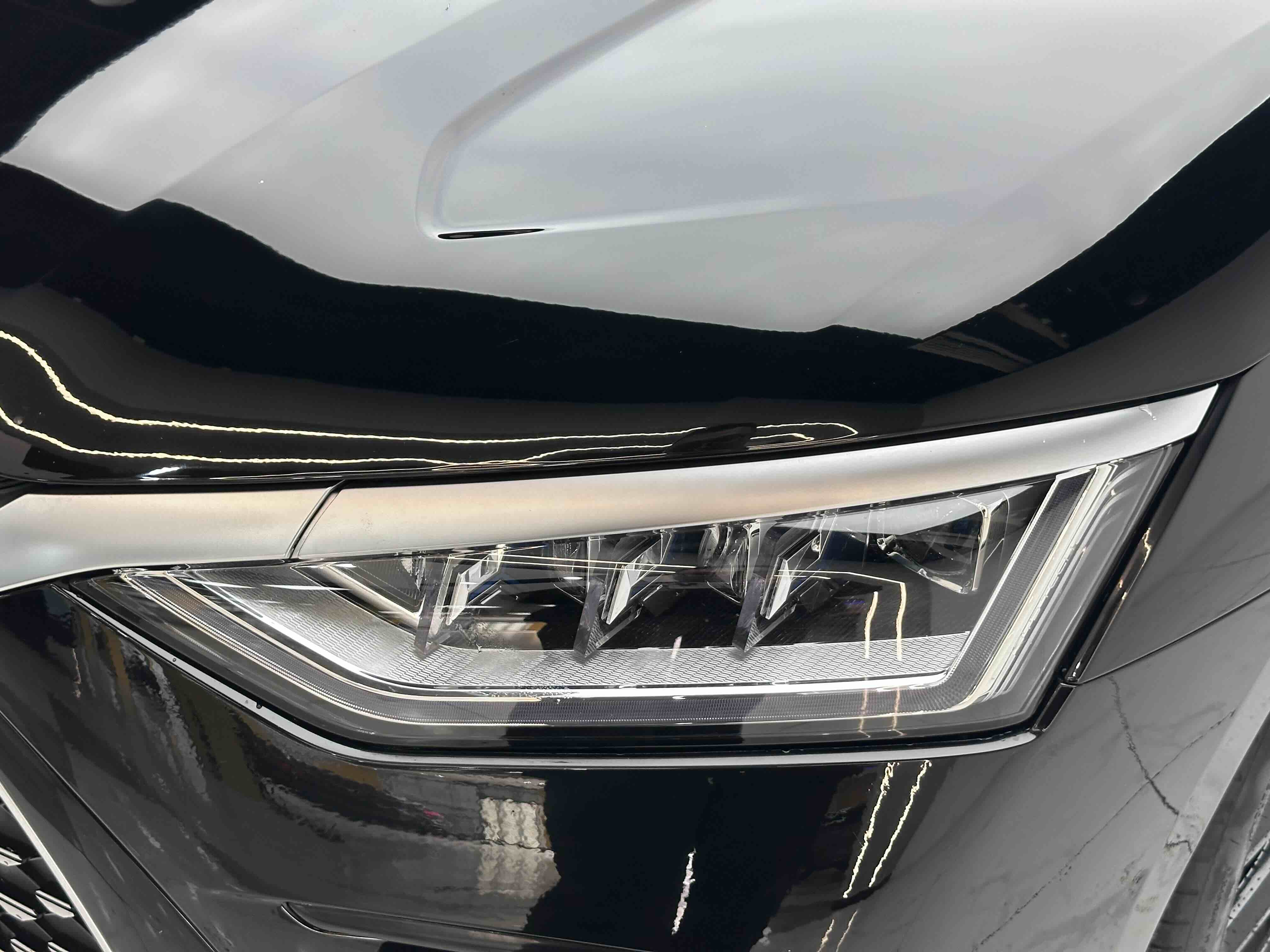 BYD Han 2024 #6 BYD Han 2024 صورة سيارة #6