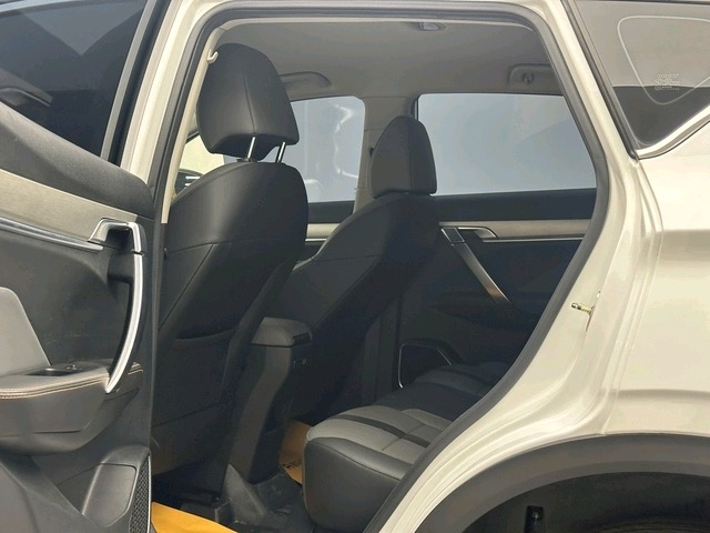 GEELY Coolray 2024 #6 GEELY Coolray 2024 immagine di auto #6