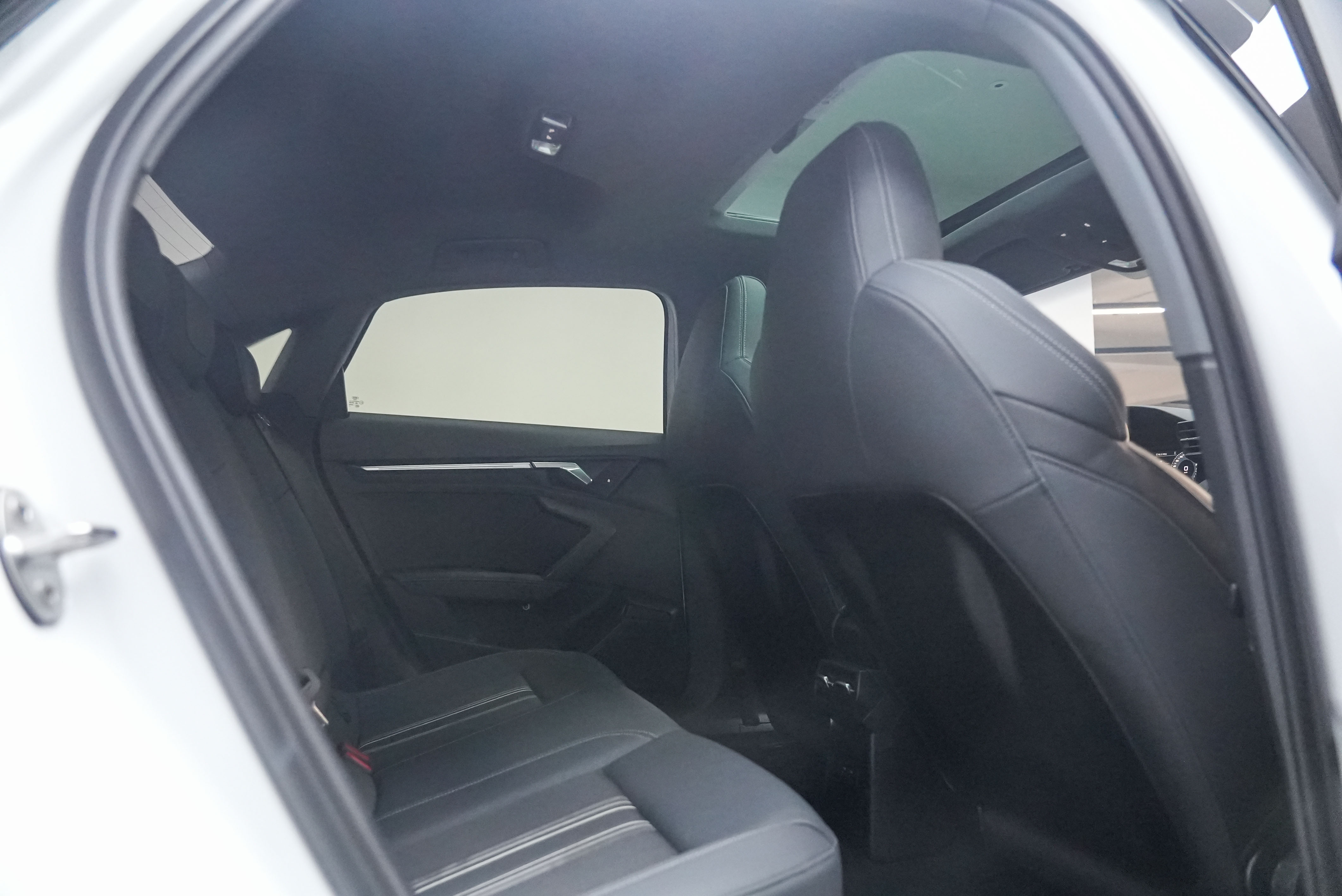 Audi A3 2024 car image #6