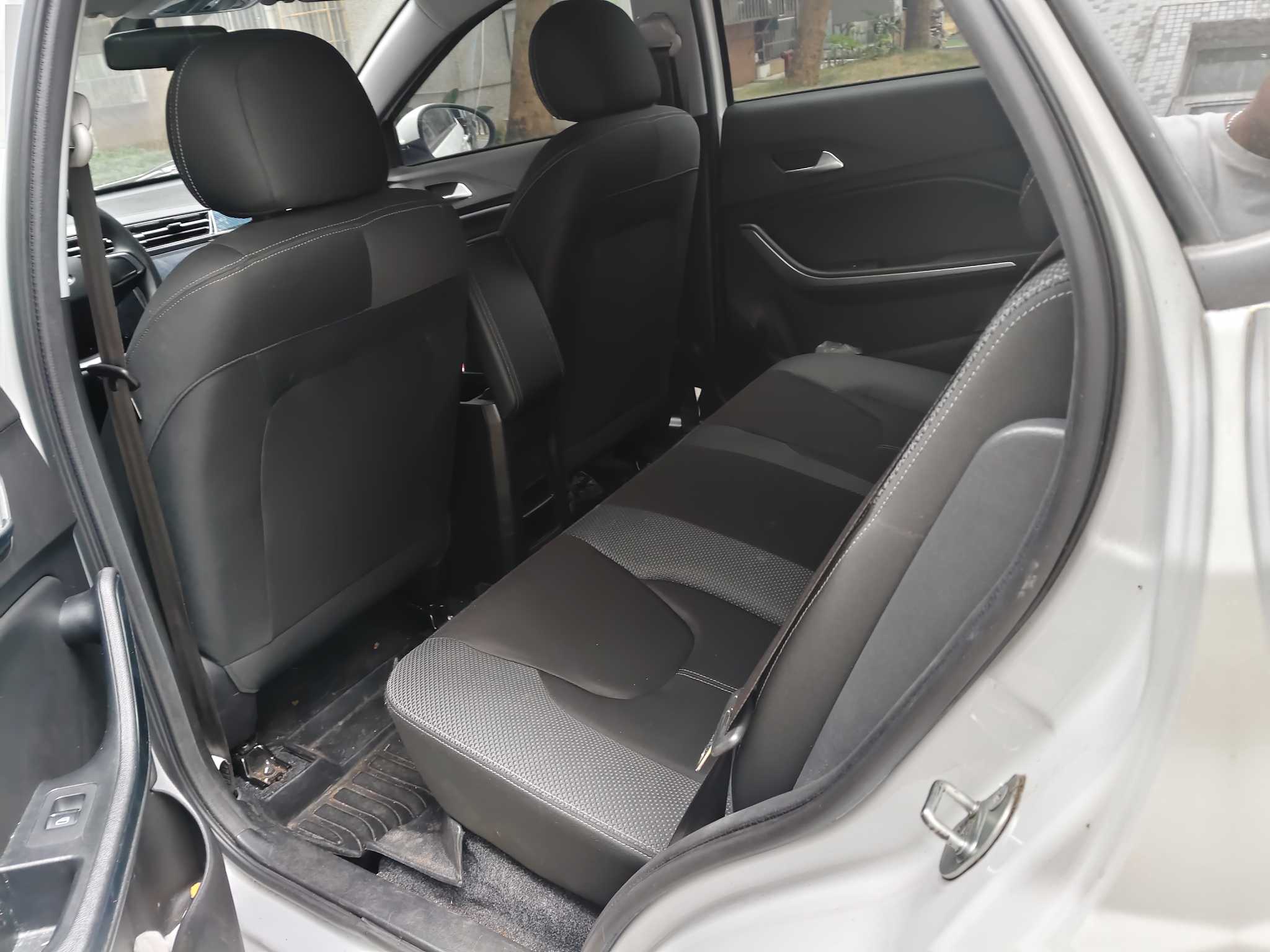 Chery Tiggo 3x 2024 car image #6