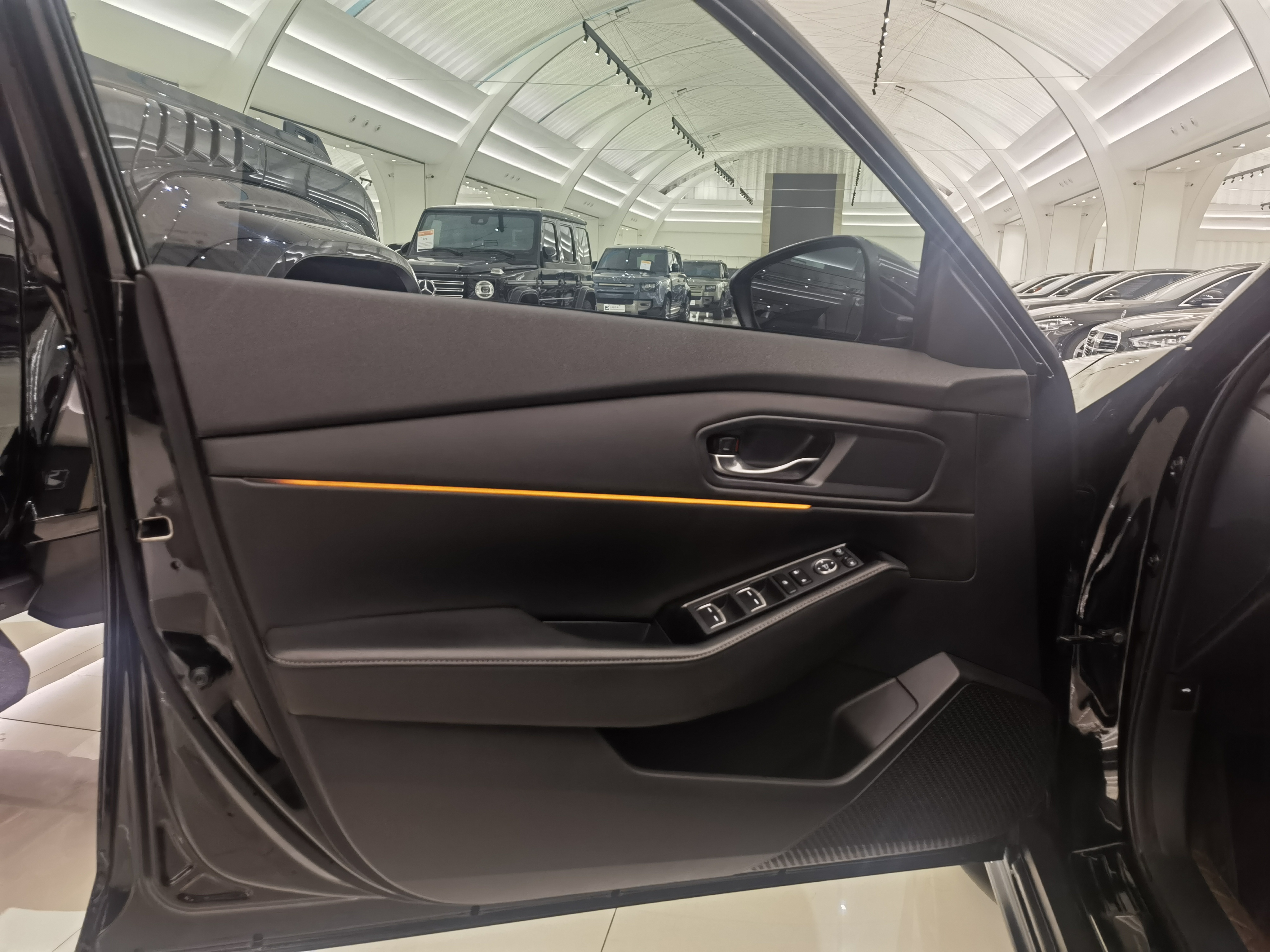 Honda Accord 2023 #6 Honda Accord 2023 car image #6