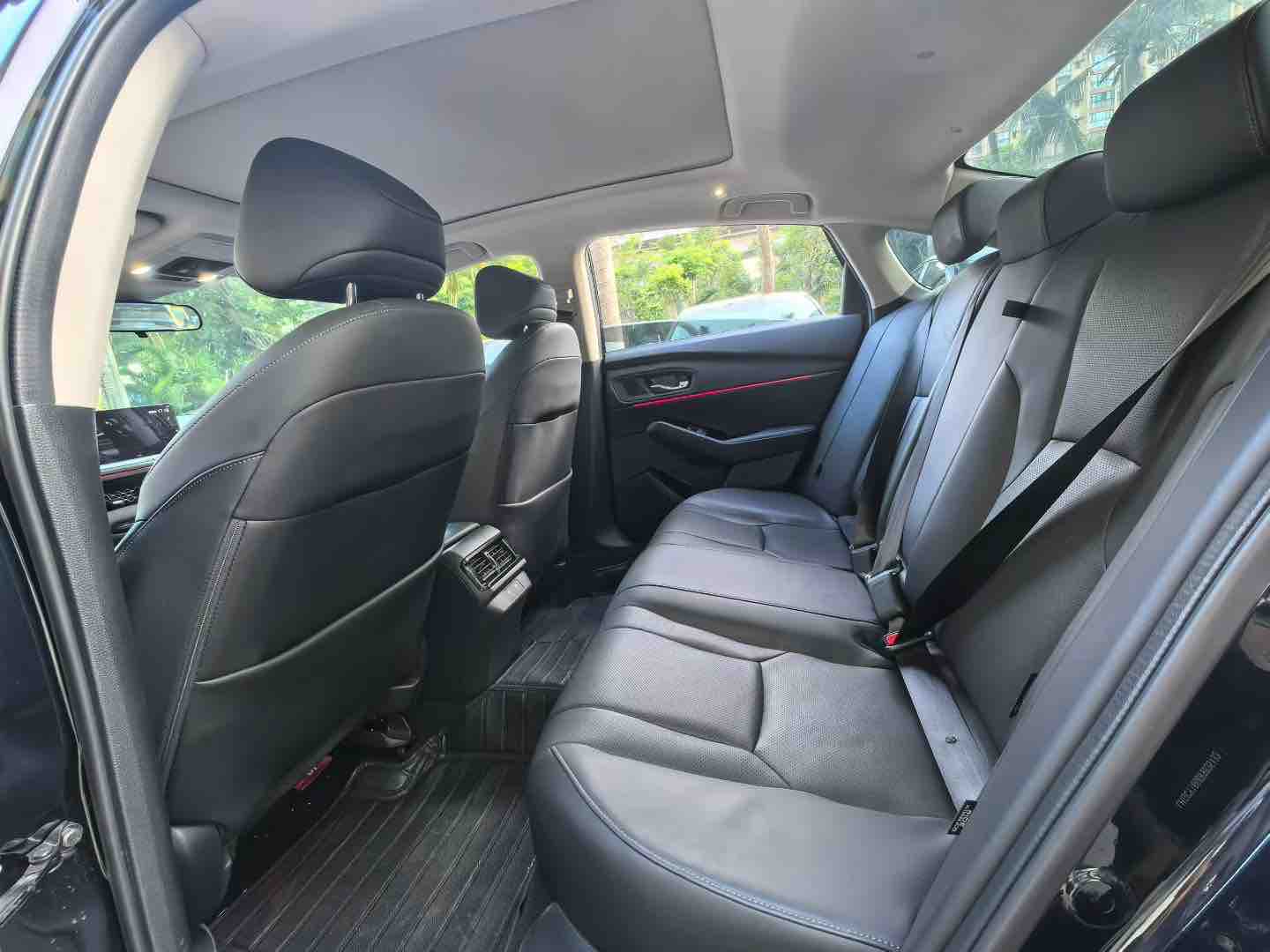 Honda Accord 2024 car image #6