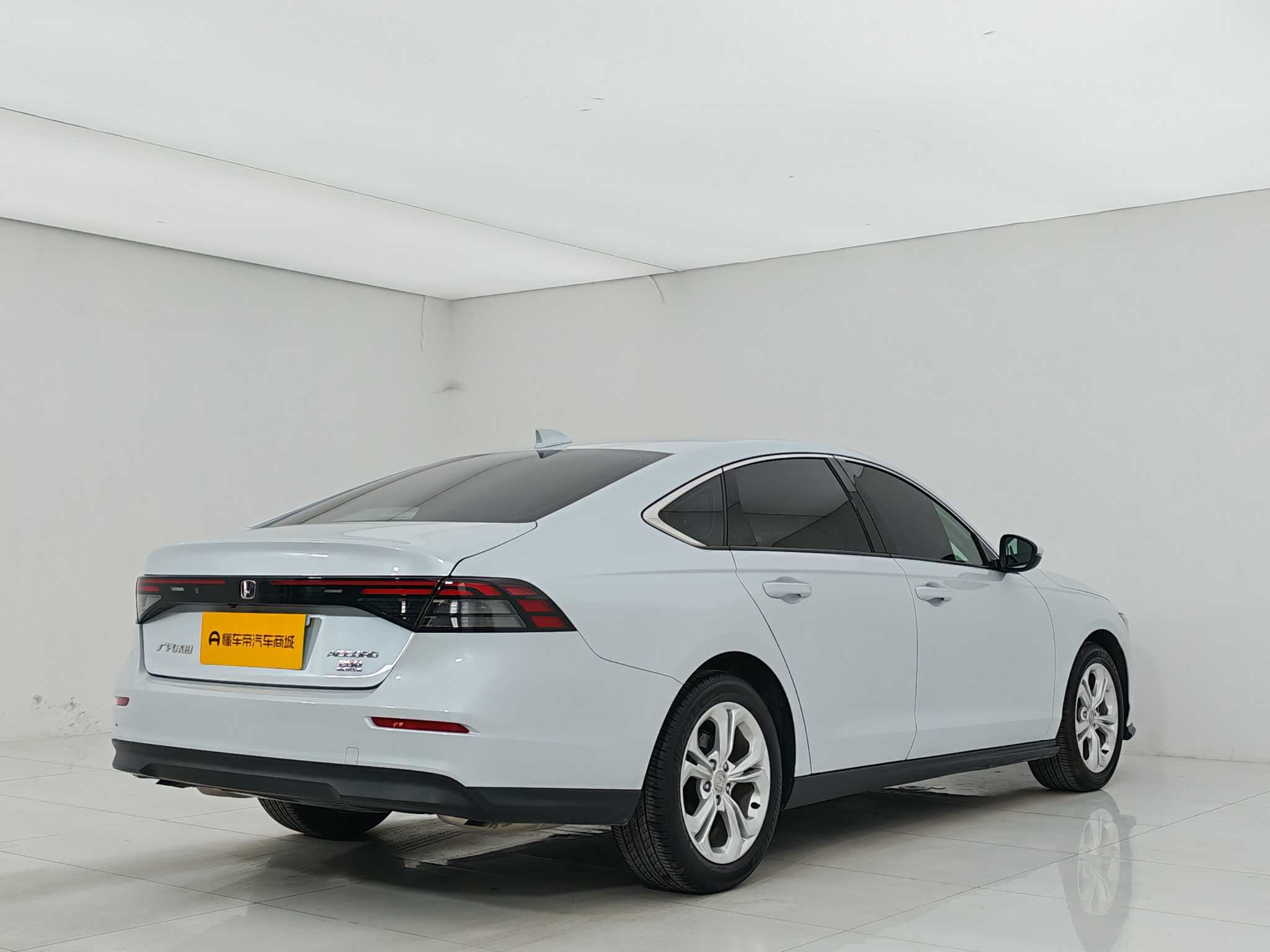 Honda Accord 2023 car image #6