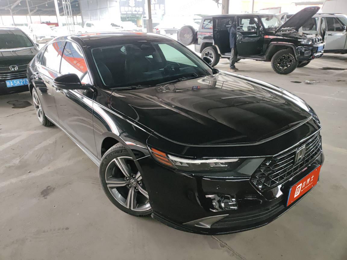 Honda Accord 2023 car image #6