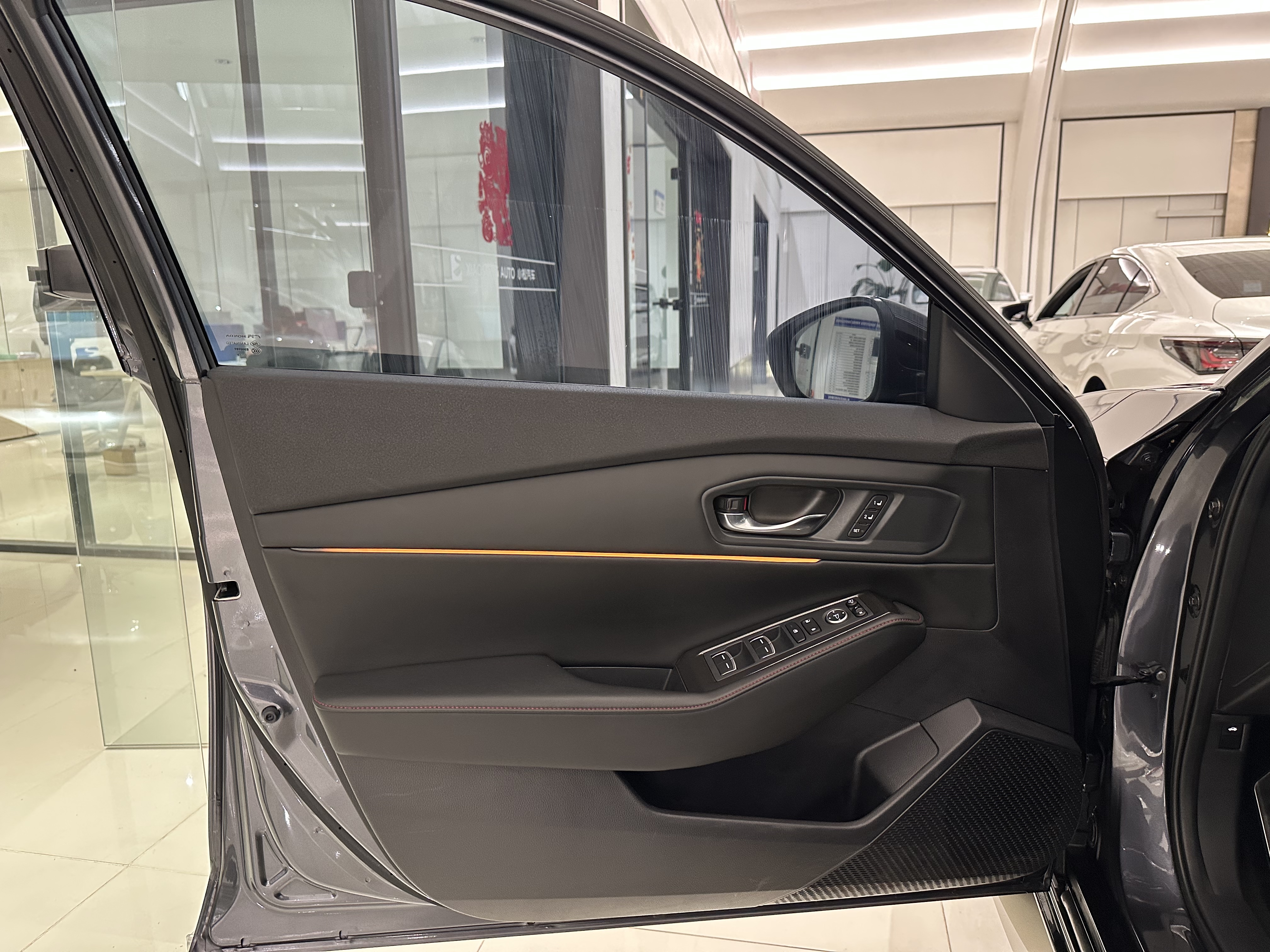 Honda Accord 2023 car image #6