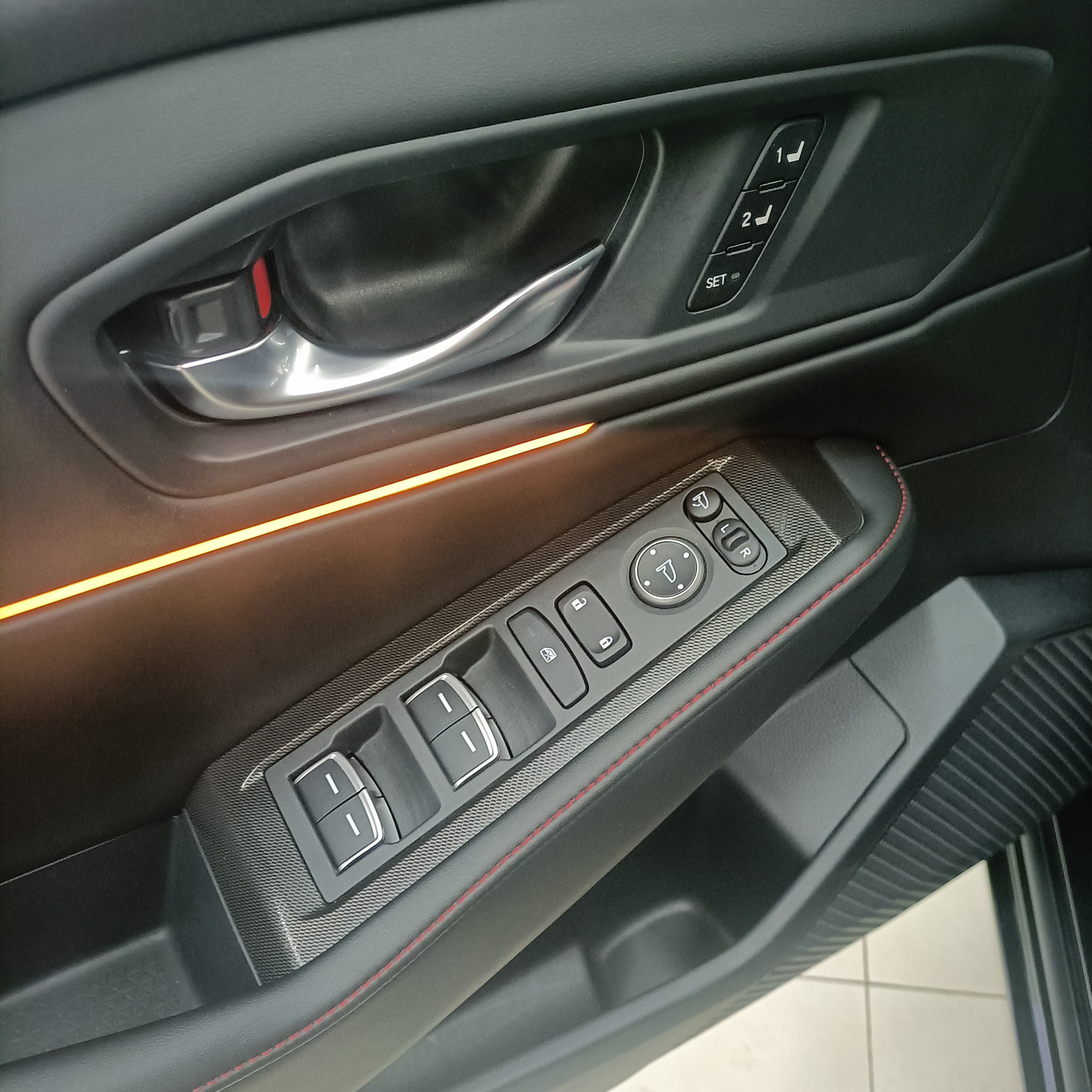 本田 雅阁 2023 汽车图片 #6