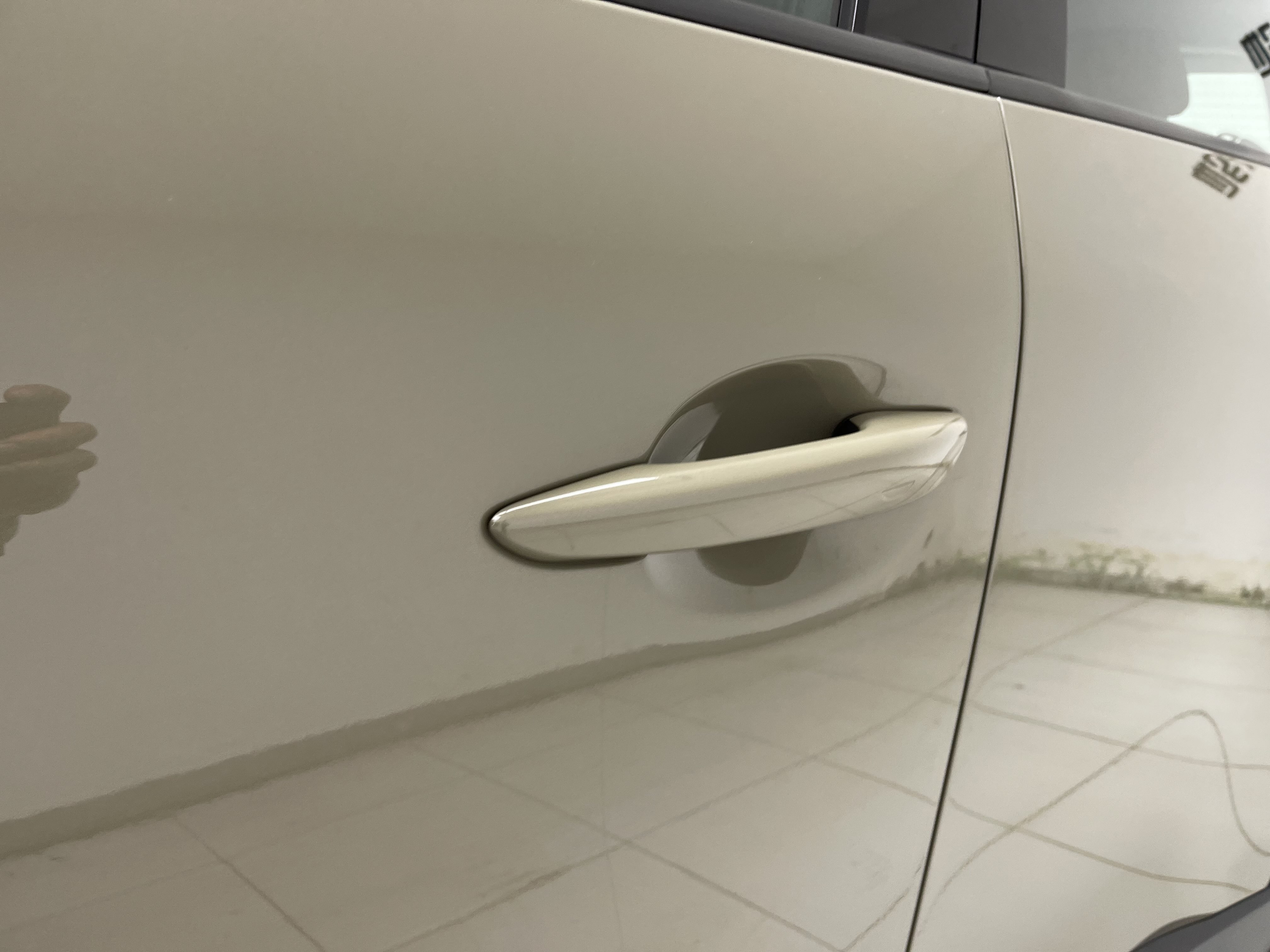 马自达 马自达CX-50行也 2023 汽车图片 #6