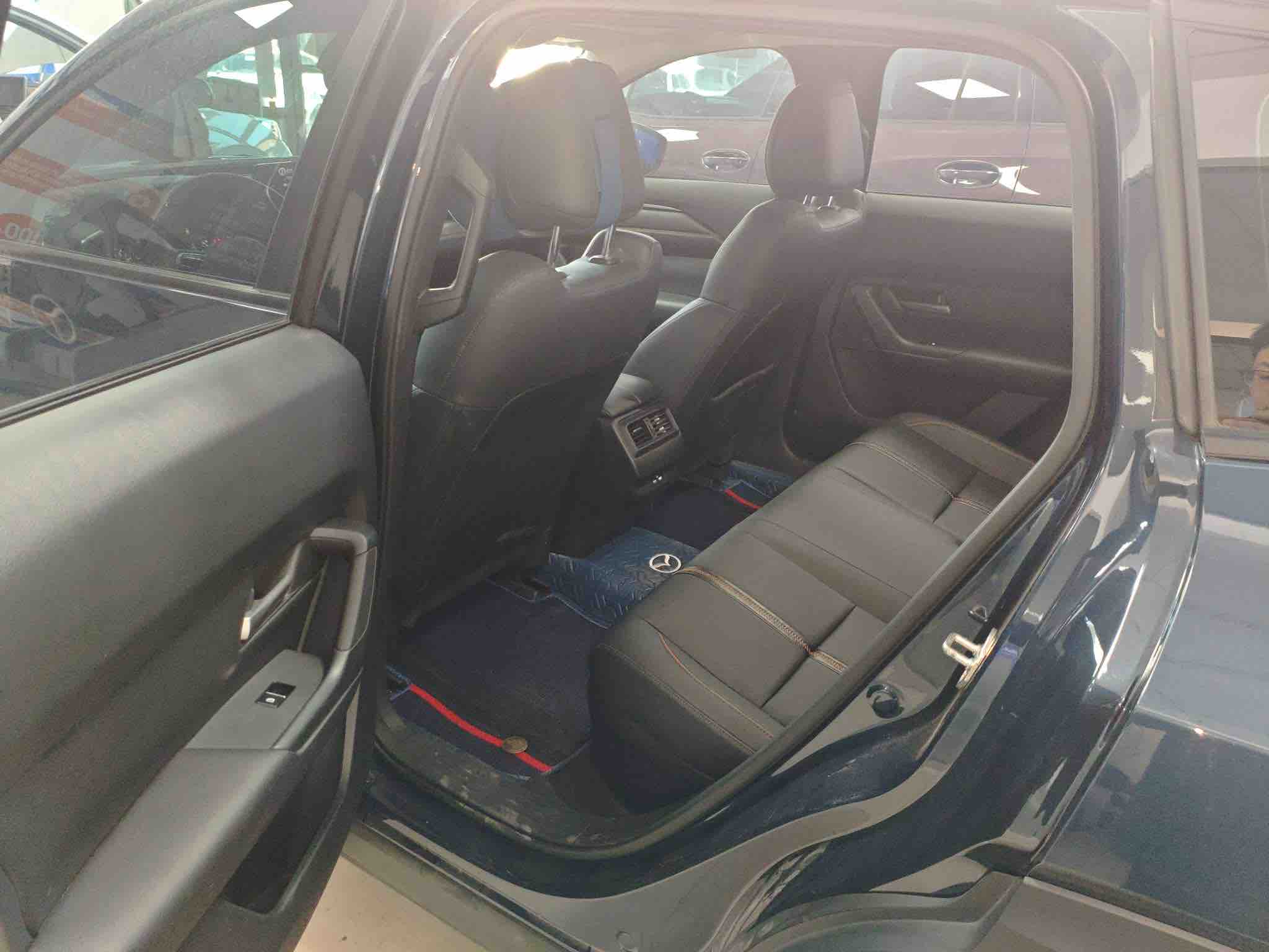 Mazda CX-50 XingYe 2023 car image #6