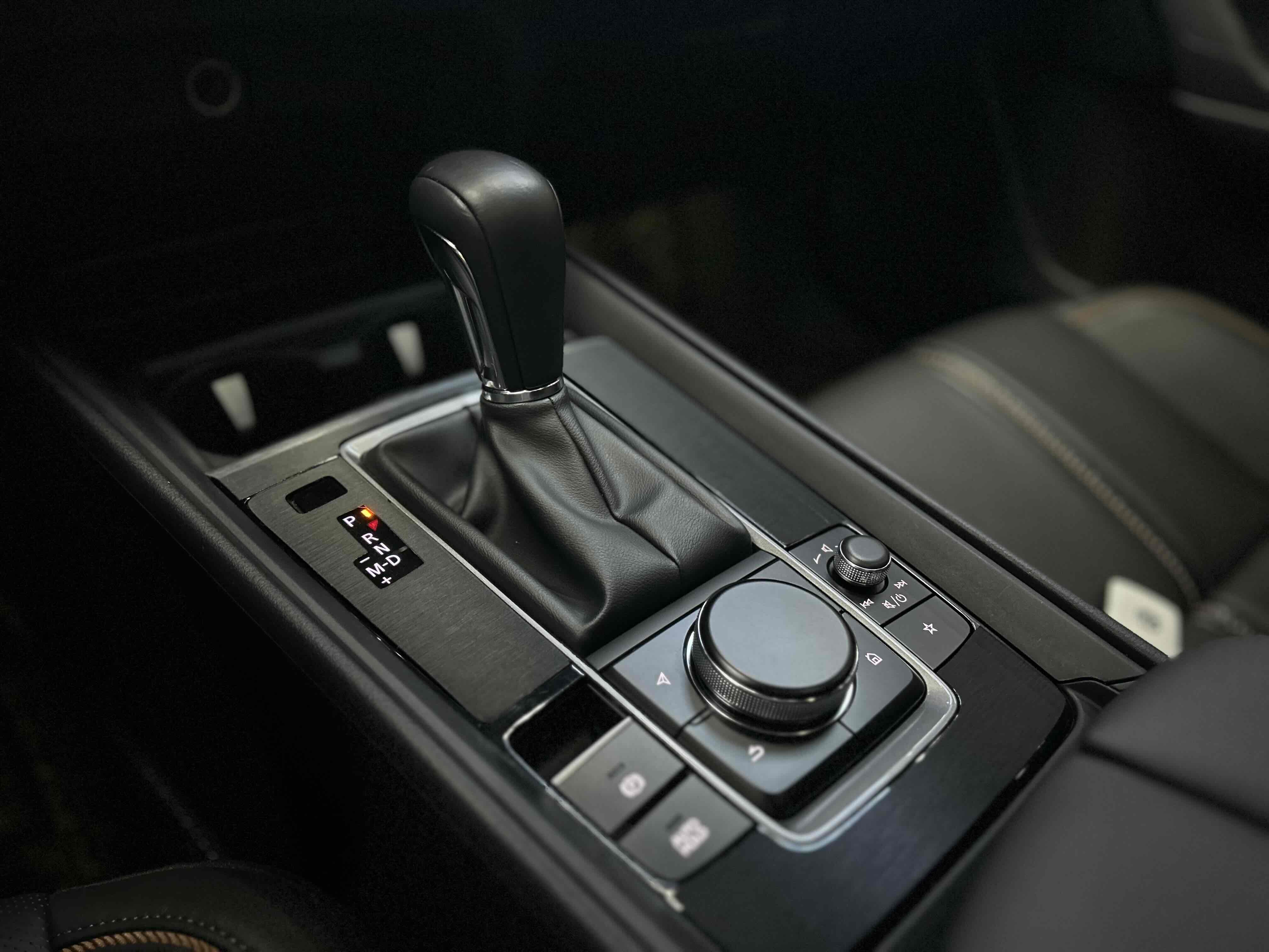 马自达 马自达CX-50行也 2023 汽车图片 #6