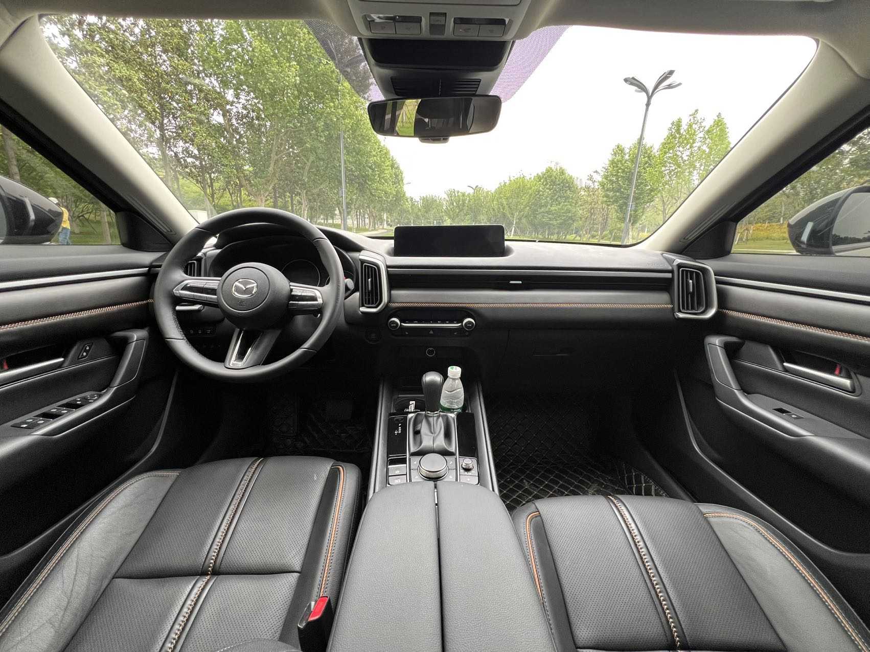 马自达 马自达CX-50行也 2023 汽车图片 #6