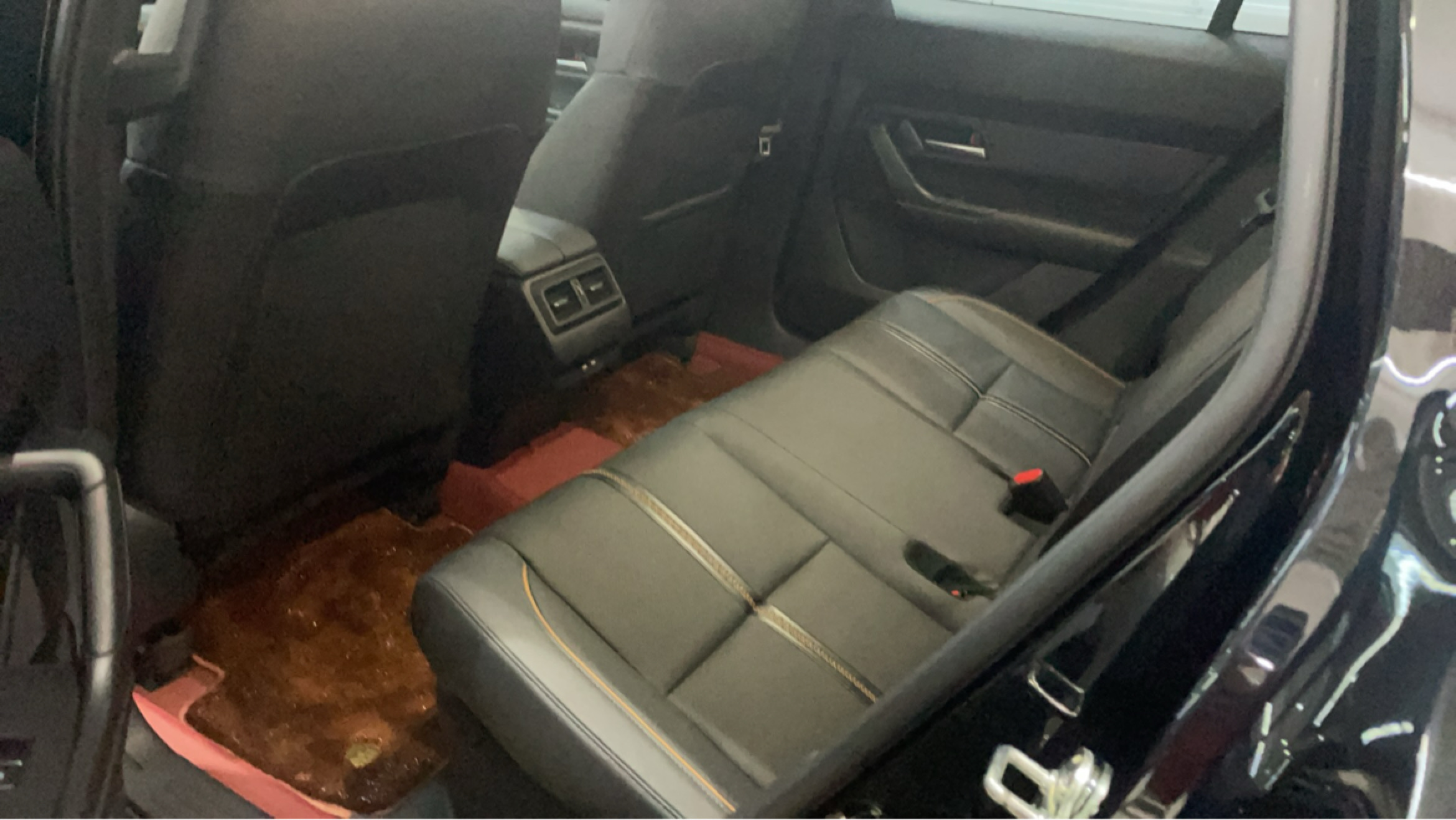 马自达 马自达CX-50行也 2023 汽车图片 #6