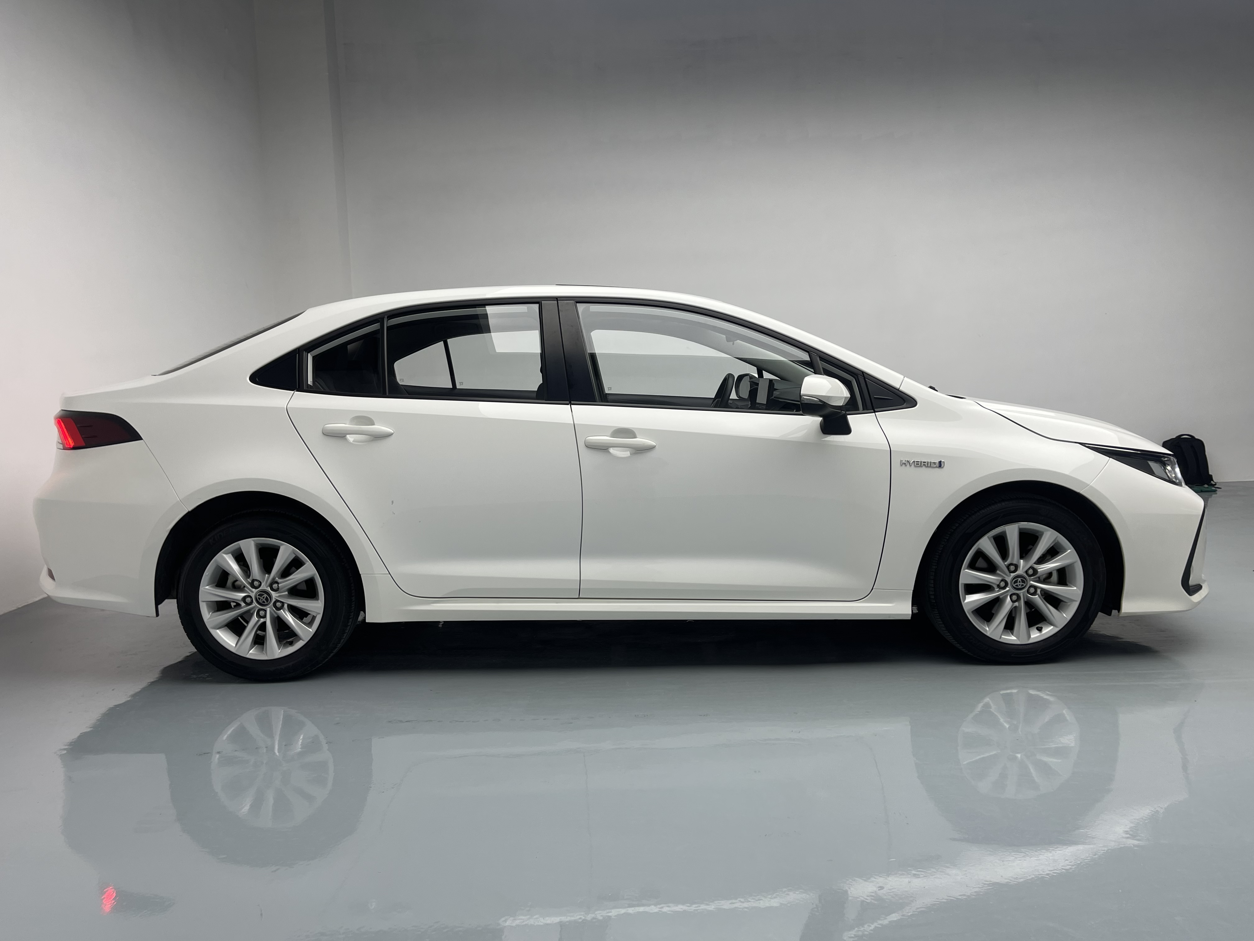 Toyota Corolla 2023 #6 Toyota Corolla 2023 car image #6
