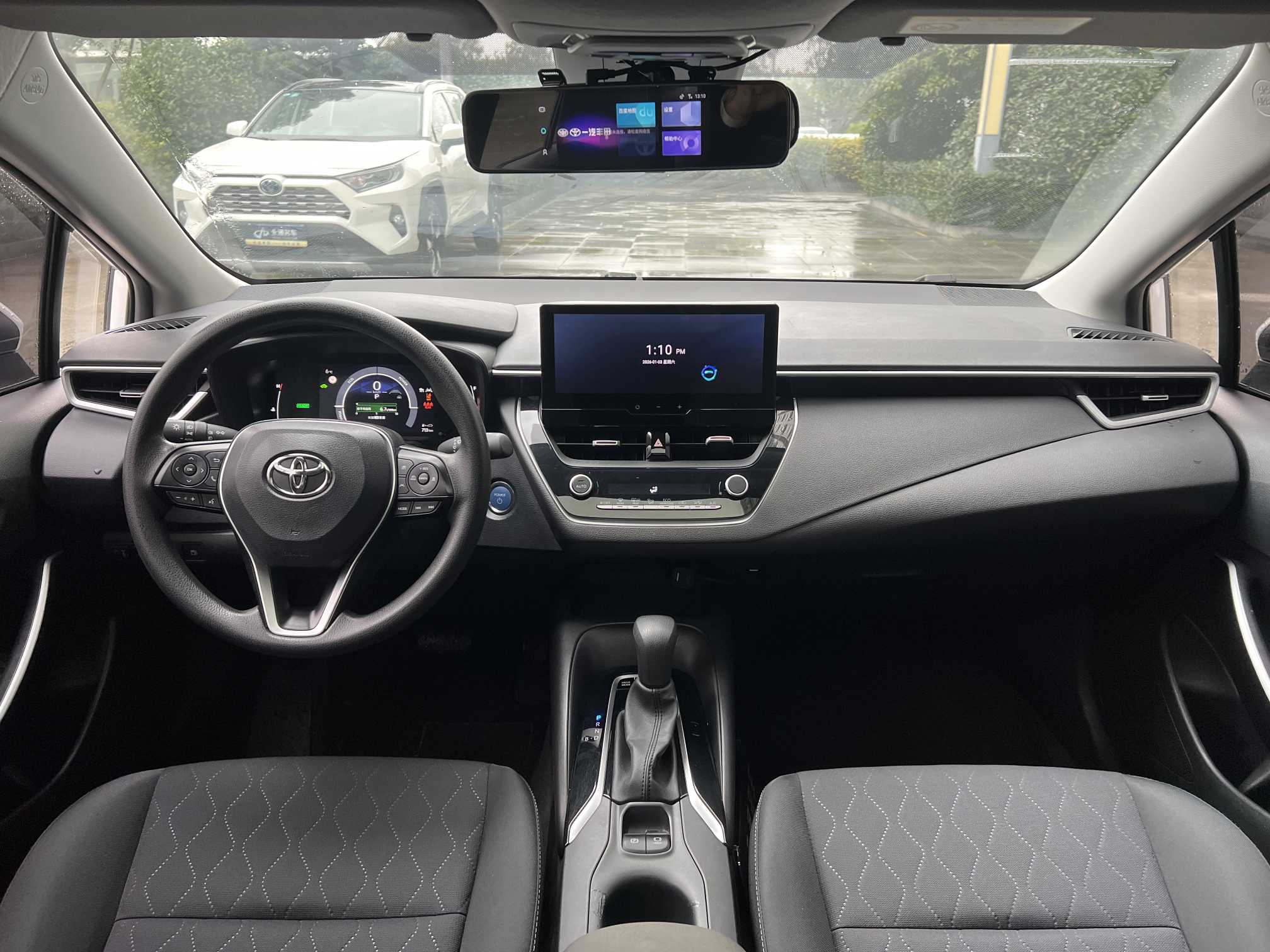 Corolla 2023 #6 Corolla 2023 car image #6