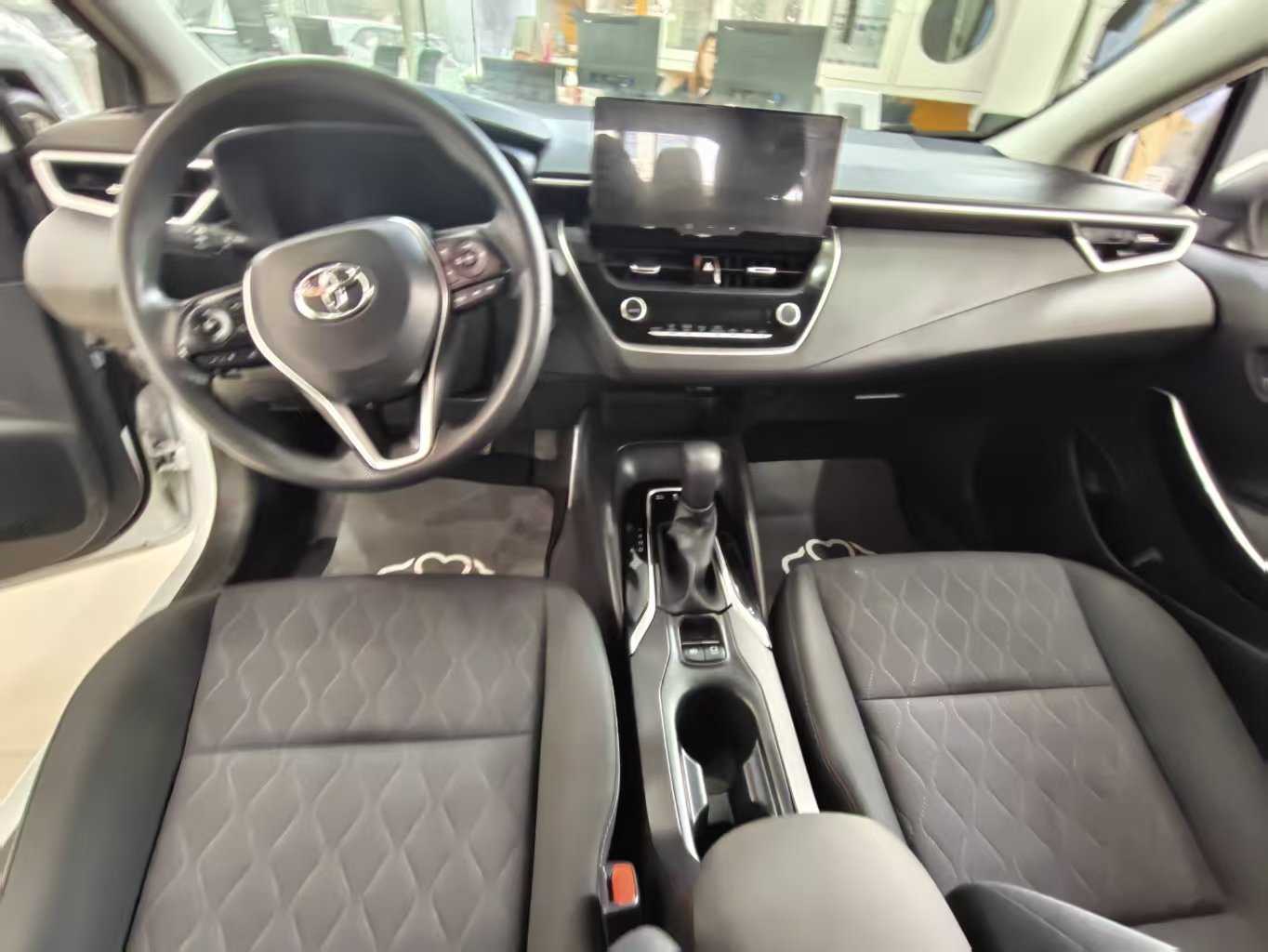 Corolla 2023 car image #6