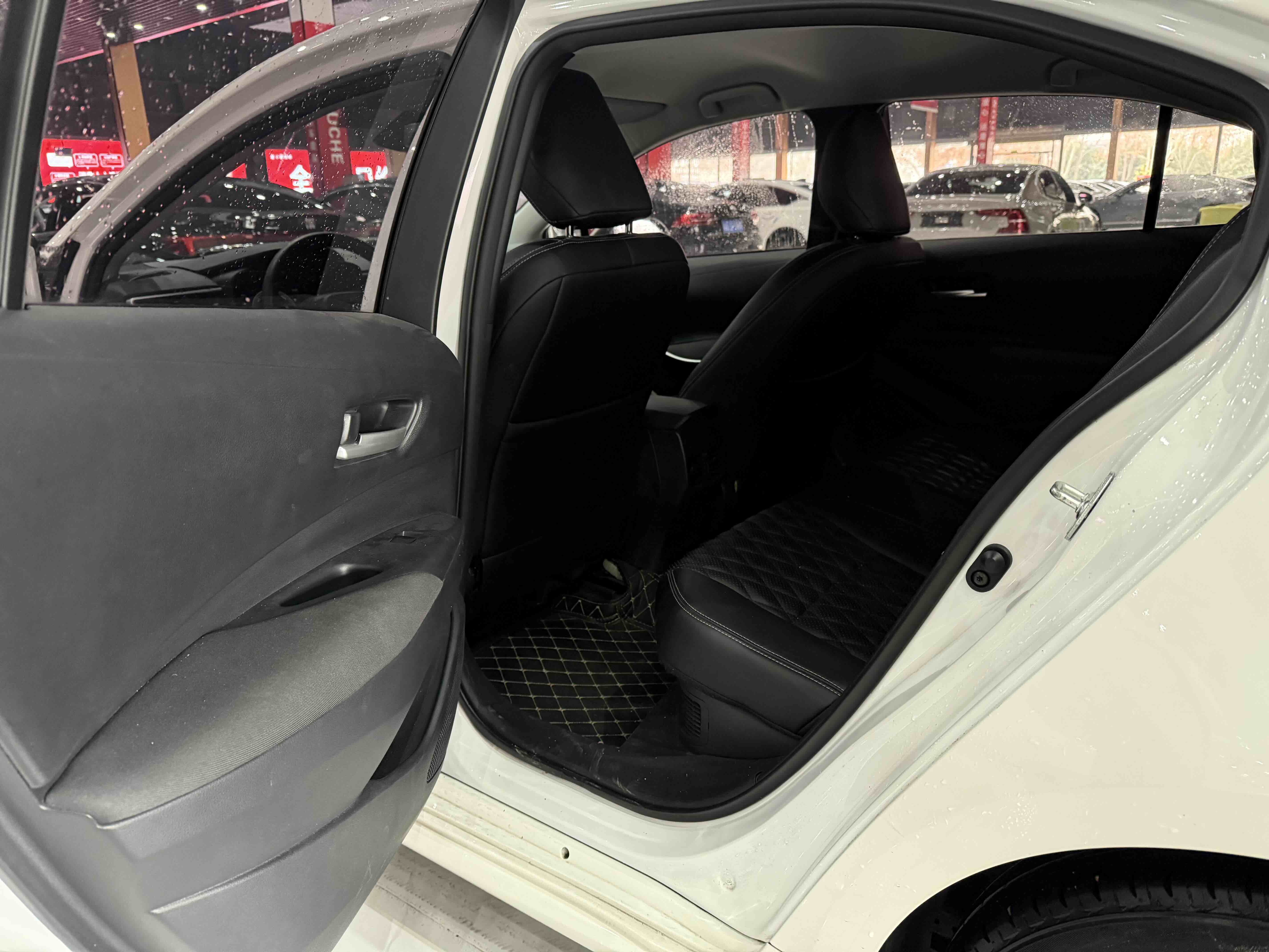 Corolla 2023 #6 Corolla 2023 car image #6