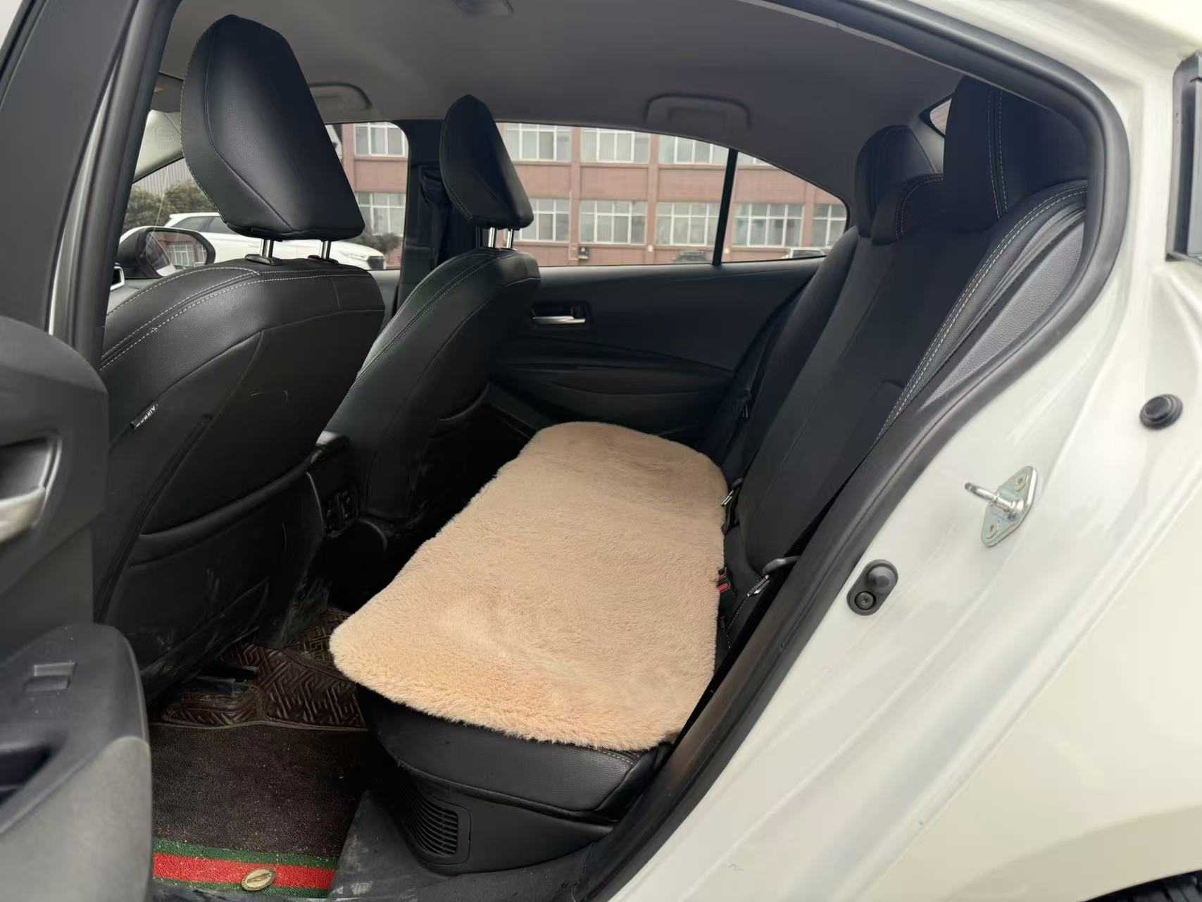 Toyota Corolla 2024 #6 Toyota Corolla 2024 immagine di auto #6