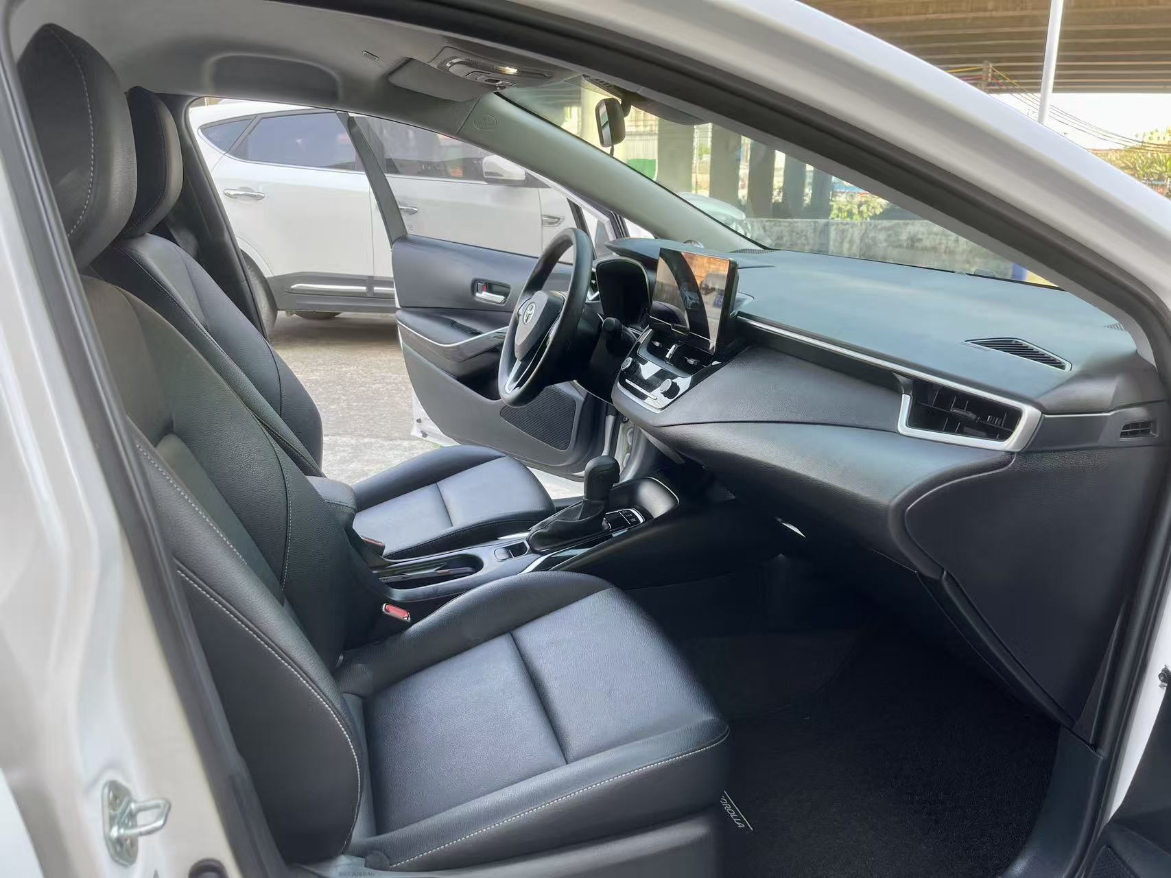 Toyota Corolla 2023 car image #6