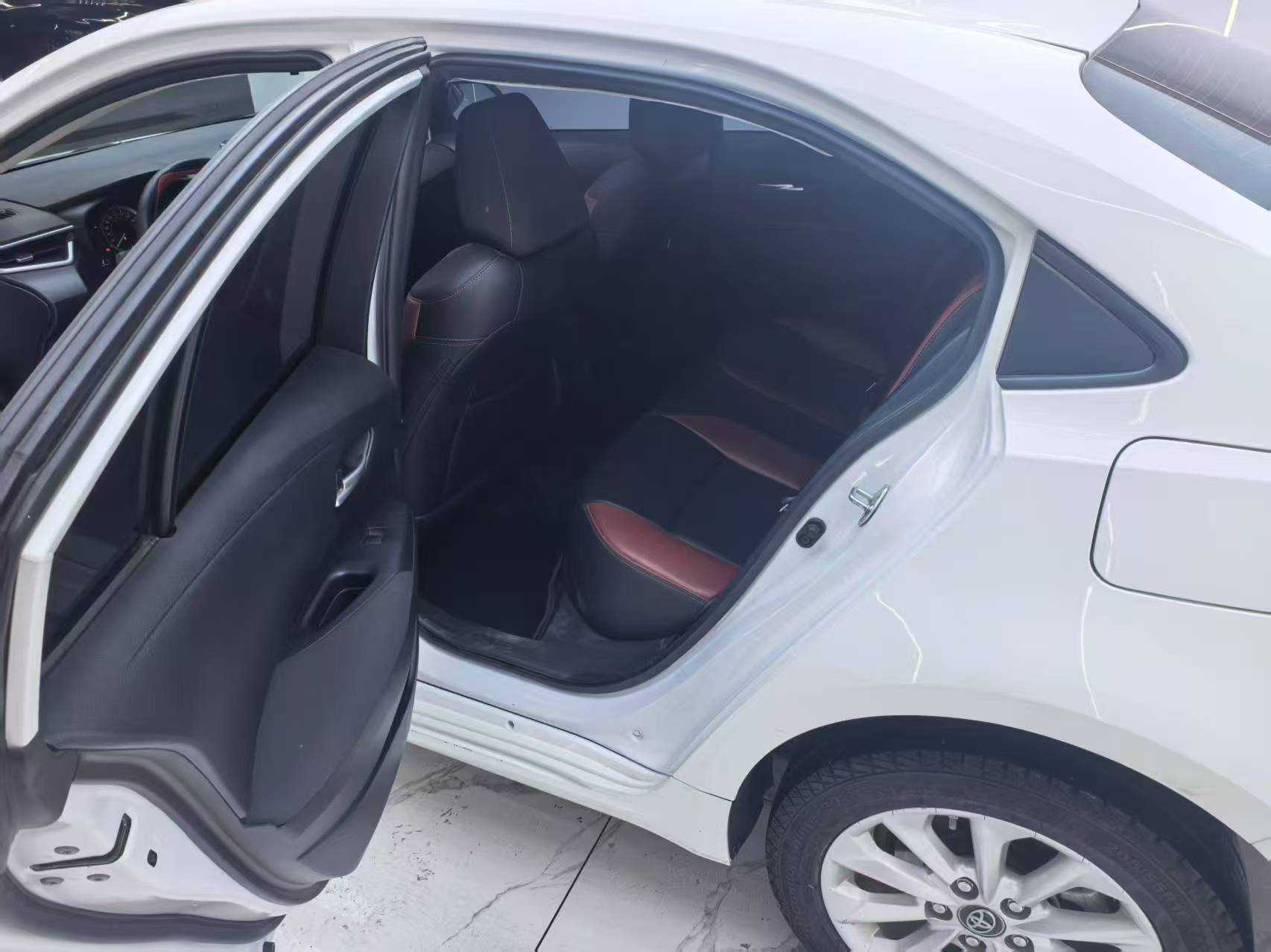 Toyota Corolla 2023 #6 Toyota Corolla 2023 car image #6
