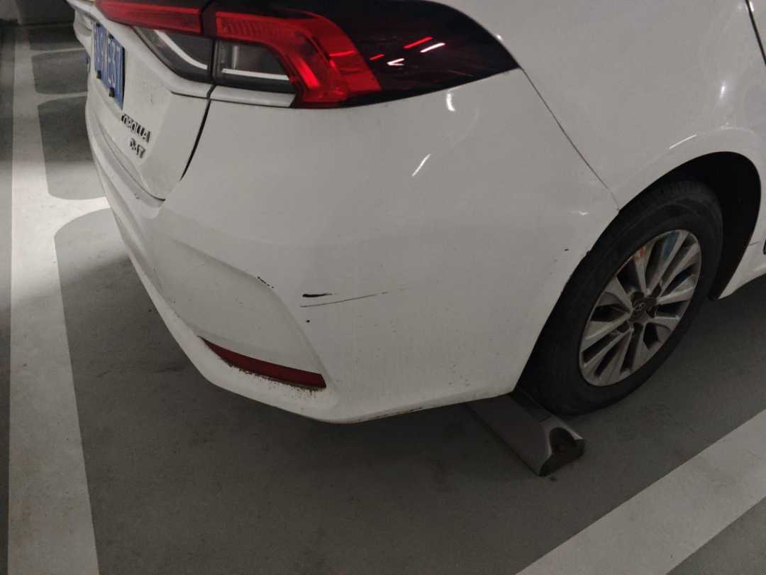 Toyota Corolla 2023 #6 Toyota Corolla 2023 car image #6