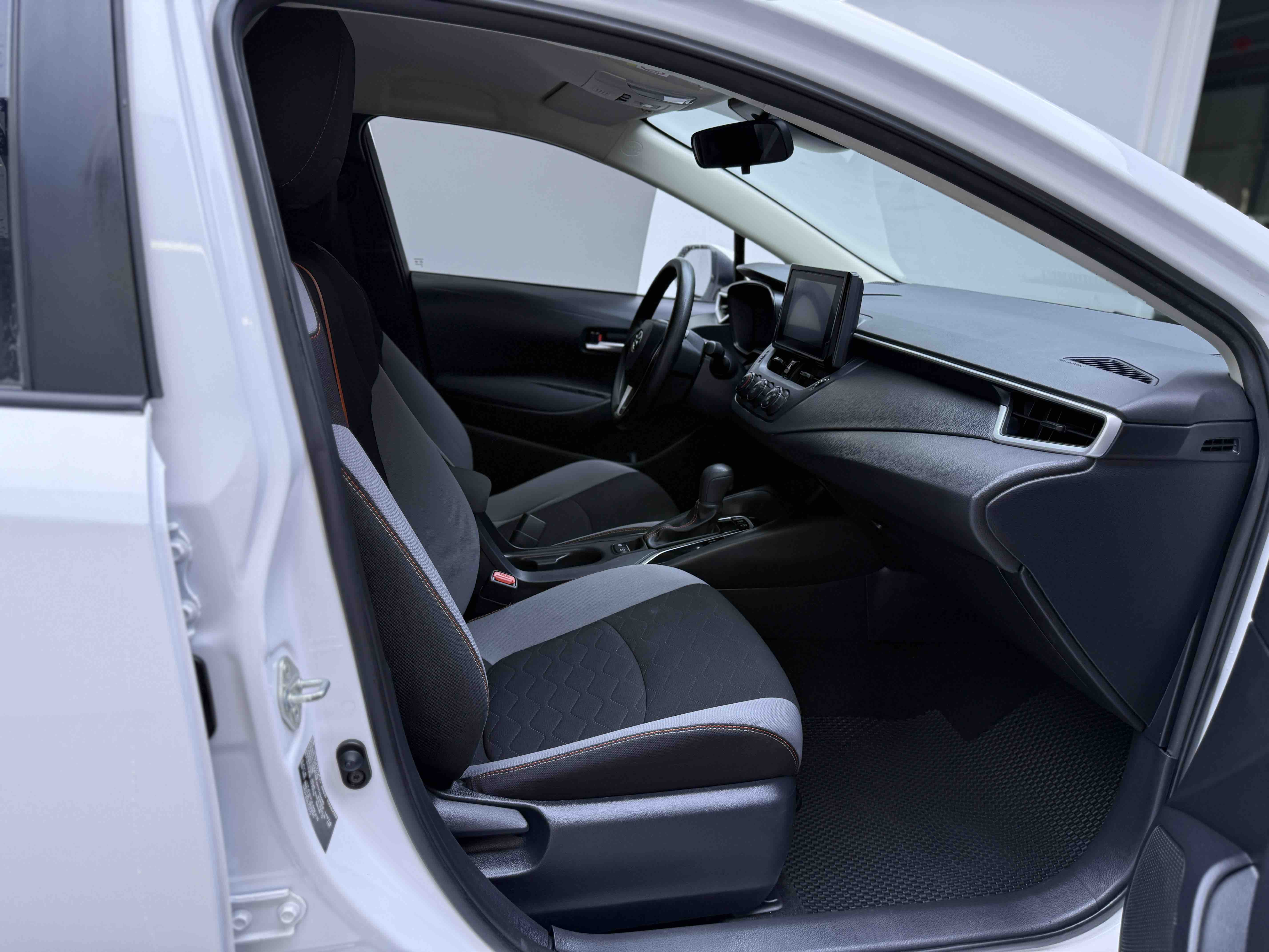 Toyota Corolla 2023 #6 Toyota Corolla 2023 car image #6