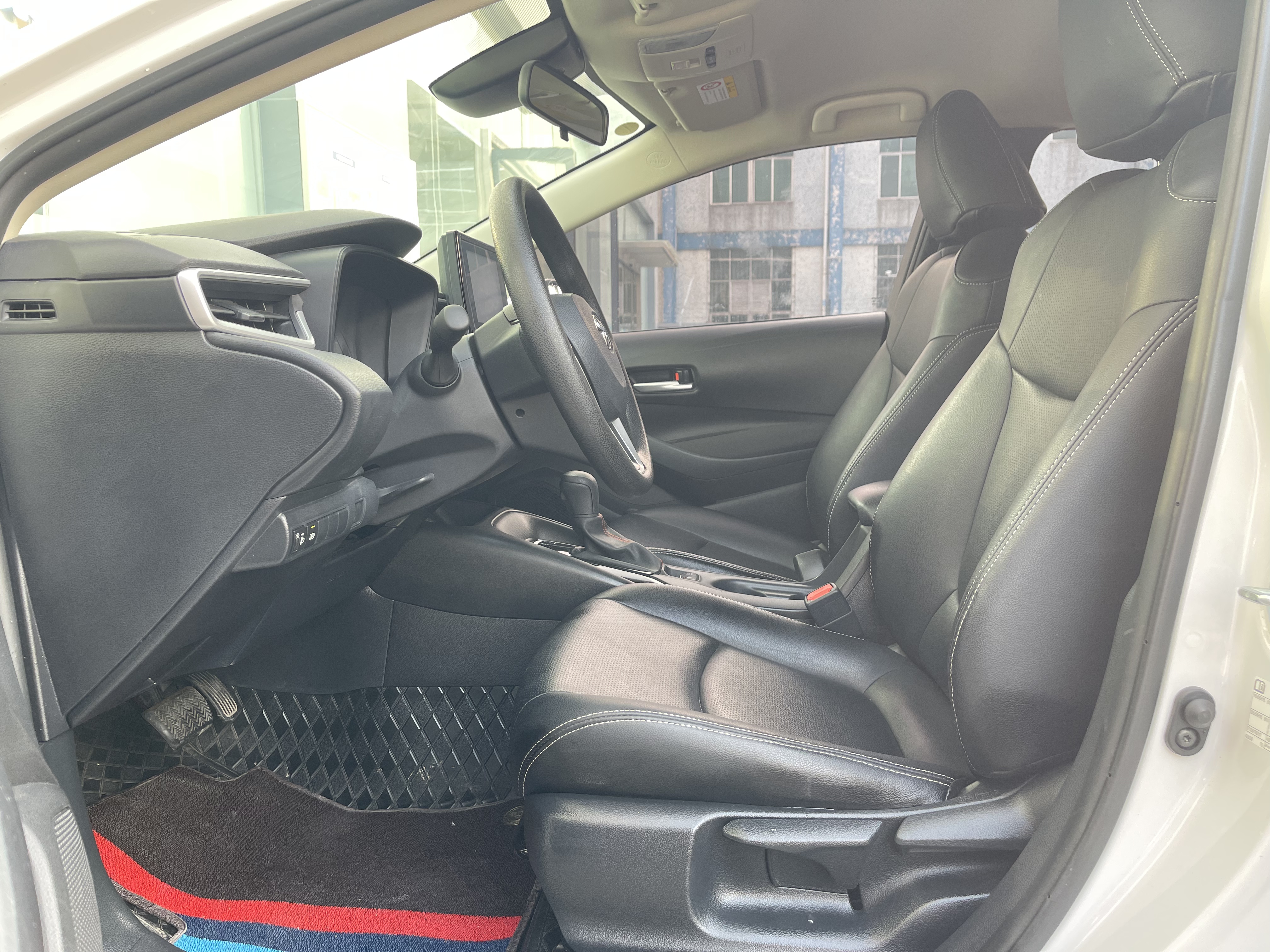 Corolla 2023 car image #6