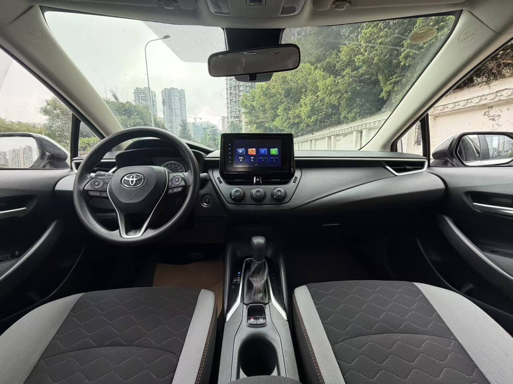 Corolla 2023 car image #6