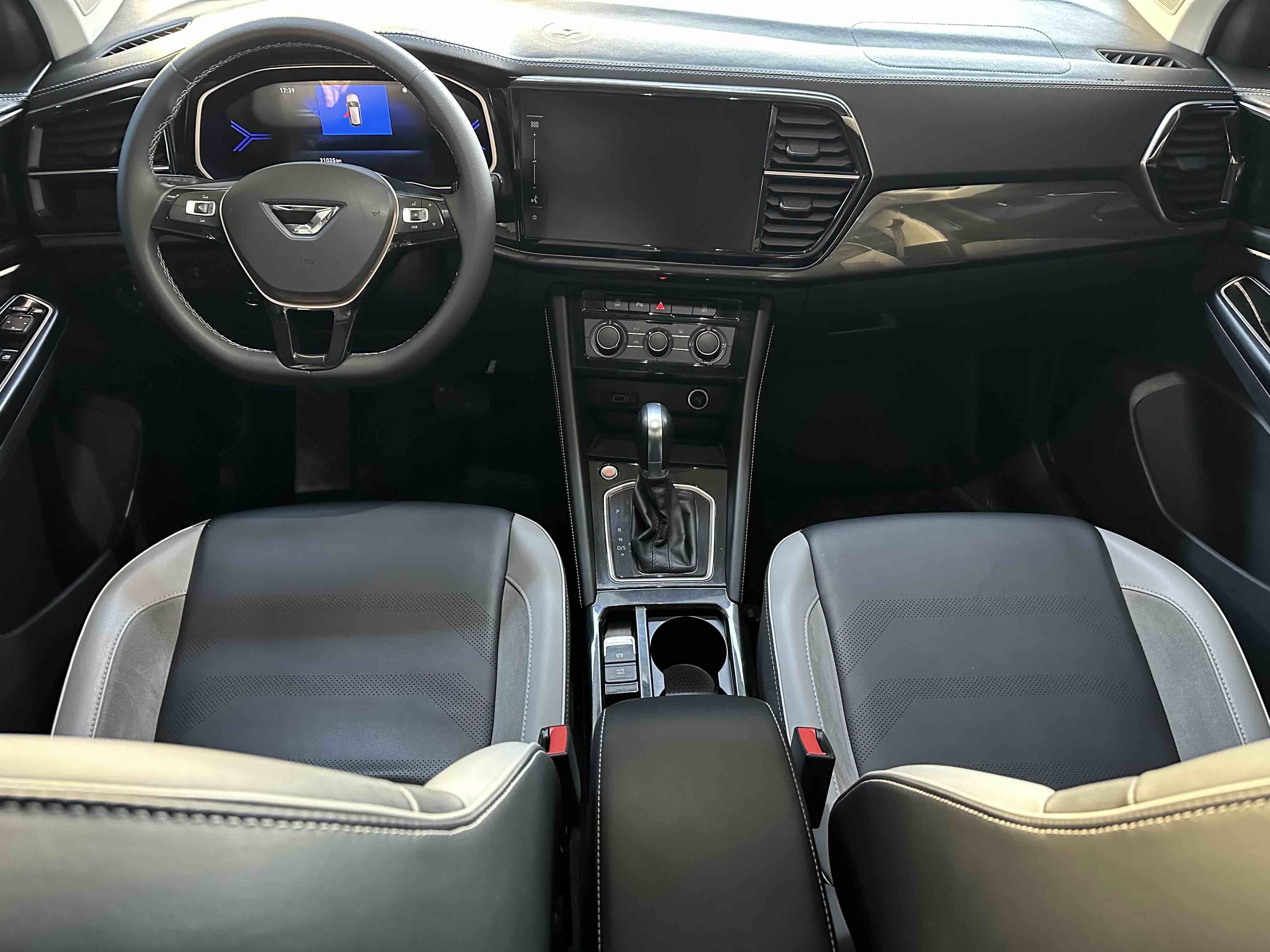 捷达 捷达VS7 2023 汽车图片 #6