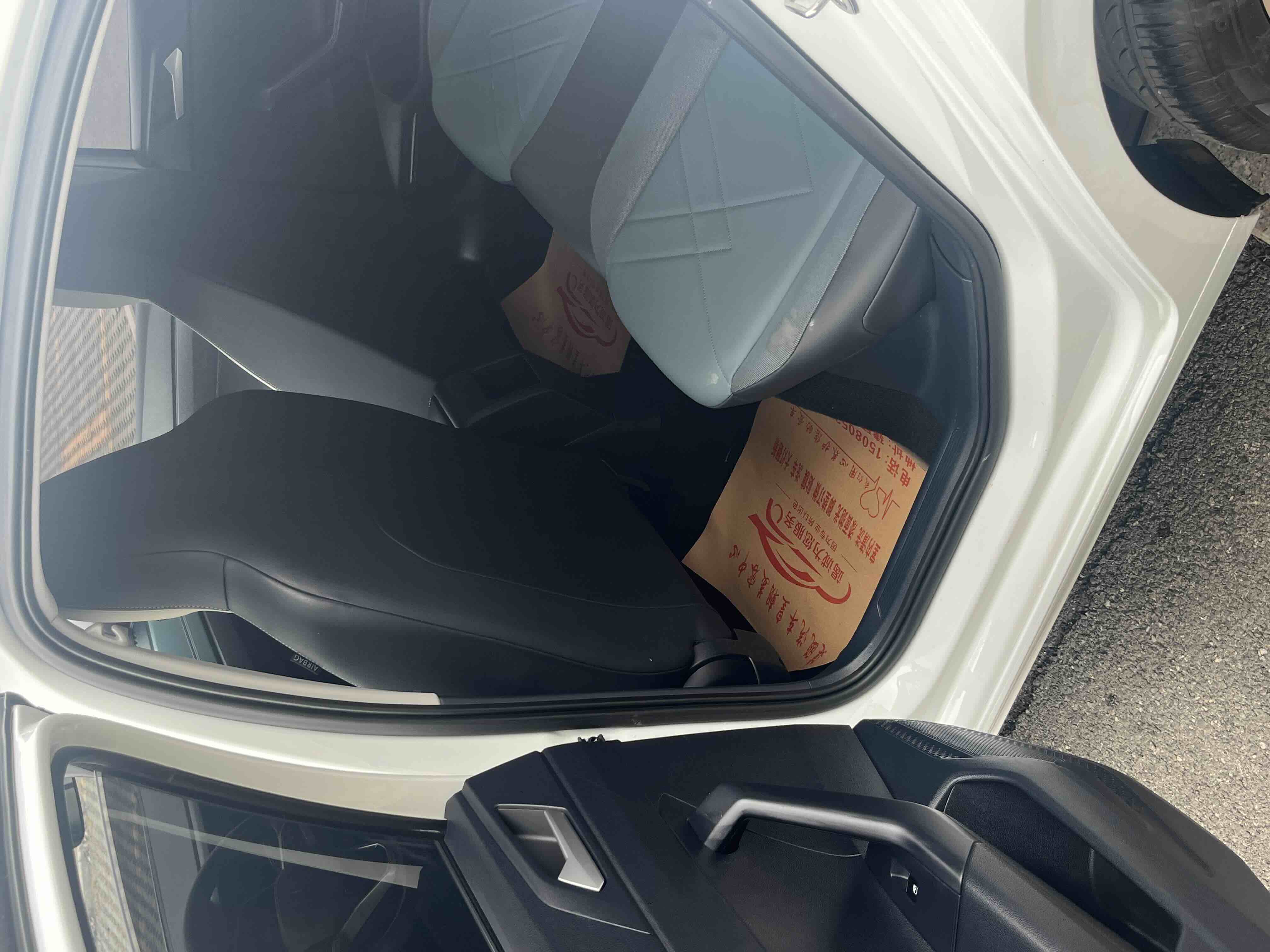 Volkswagen Lavida 2023 immagine di auto #6