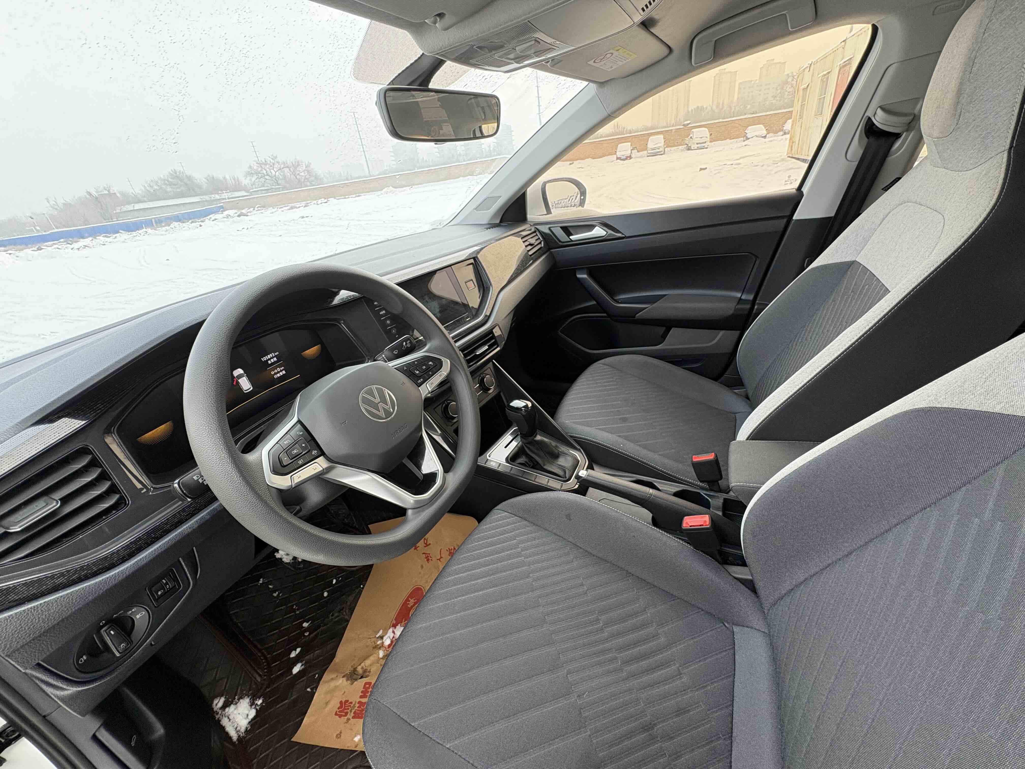Volkswagen Lavida 2024 #6 Volkswagen Lavida 2024 car image #6