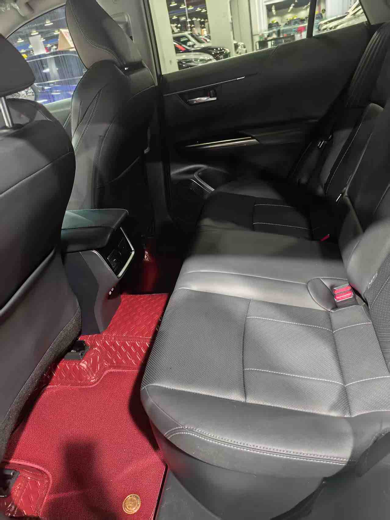 Toyota Harrier 2023 immagine di auto #6