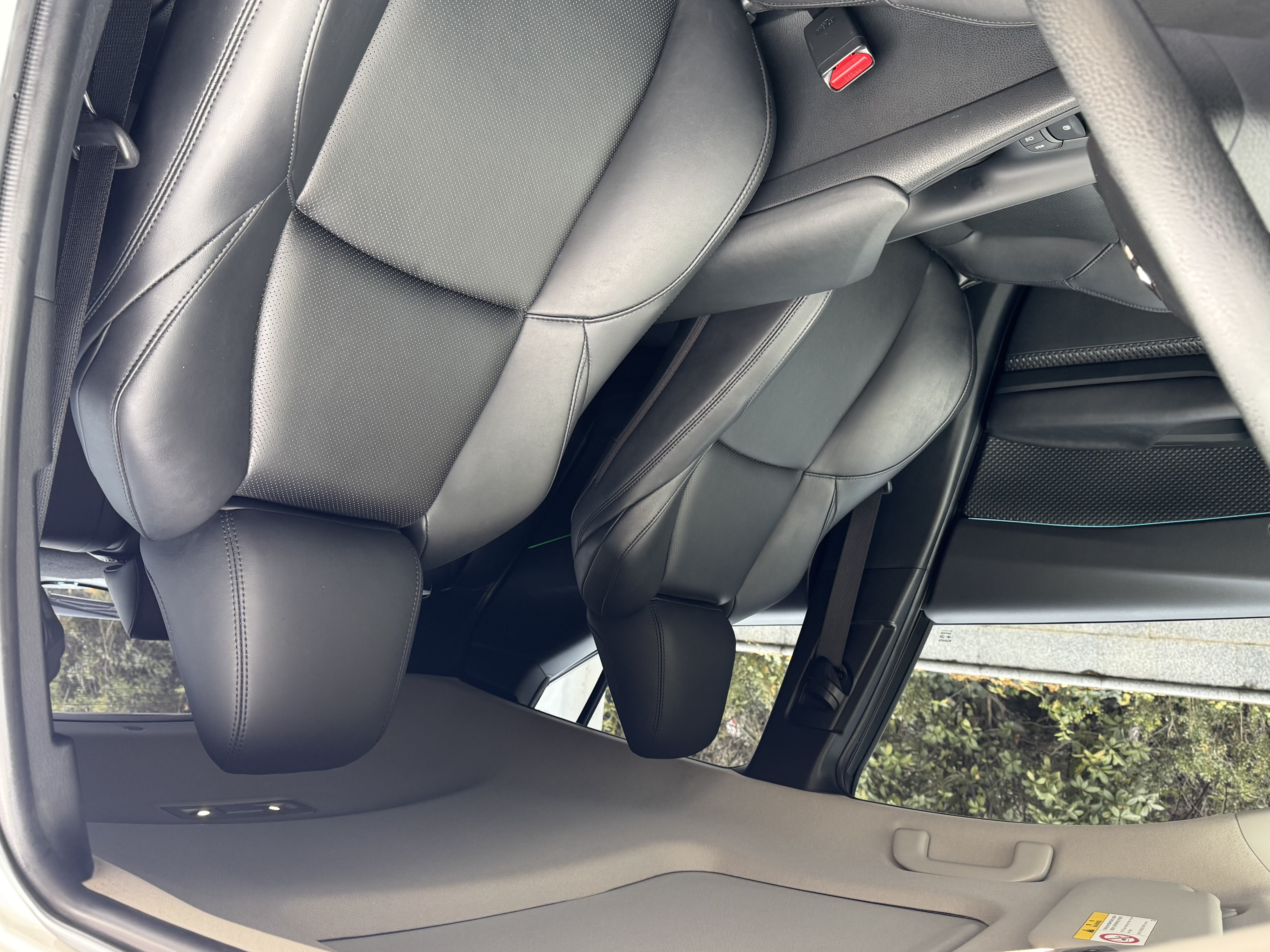 Toyota Izoa 2023 #6 Toyota Izoa 2023 immagine di auto #6