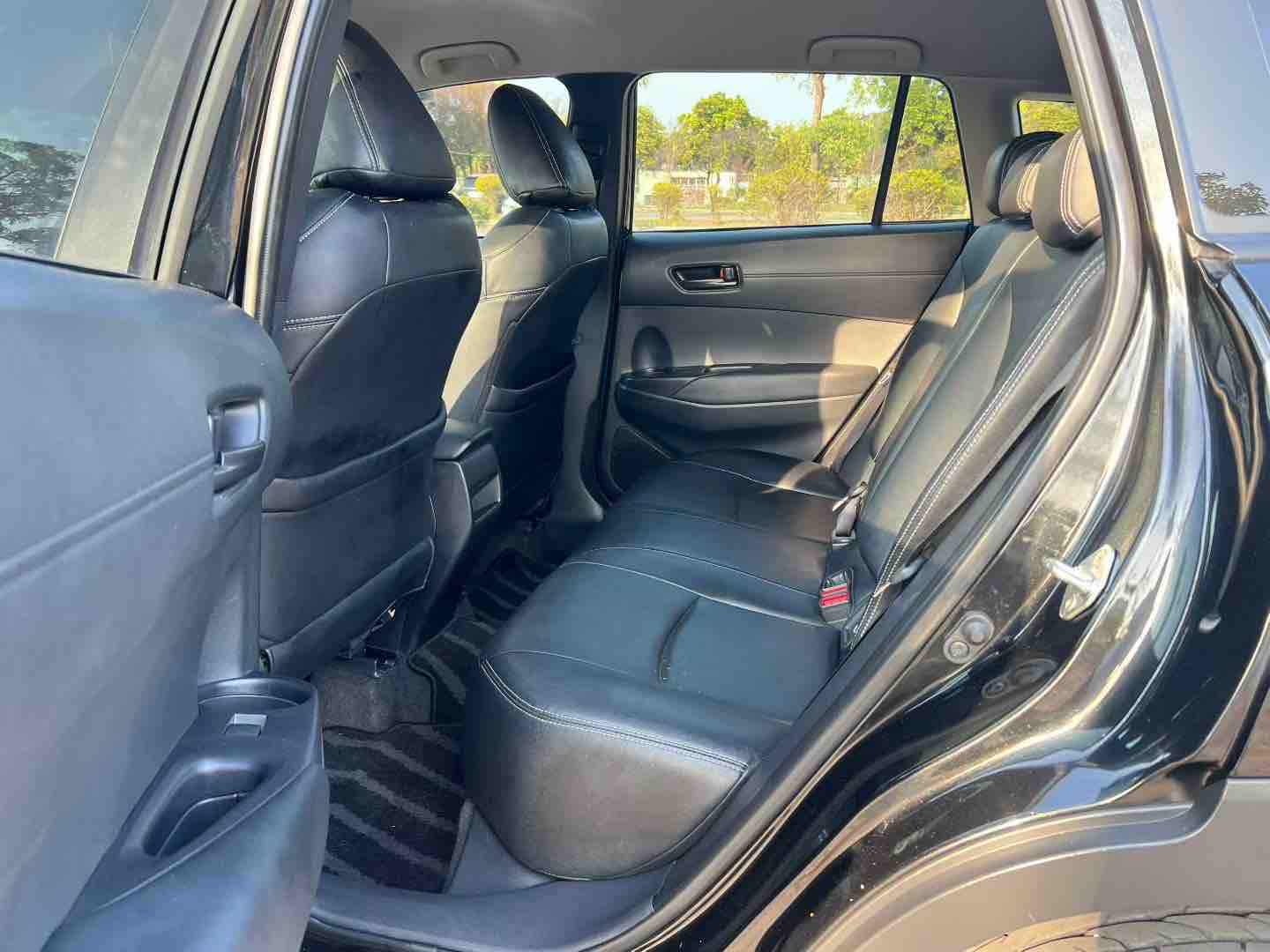 Toyota Corolla Cross 2023 immagine di auto #6