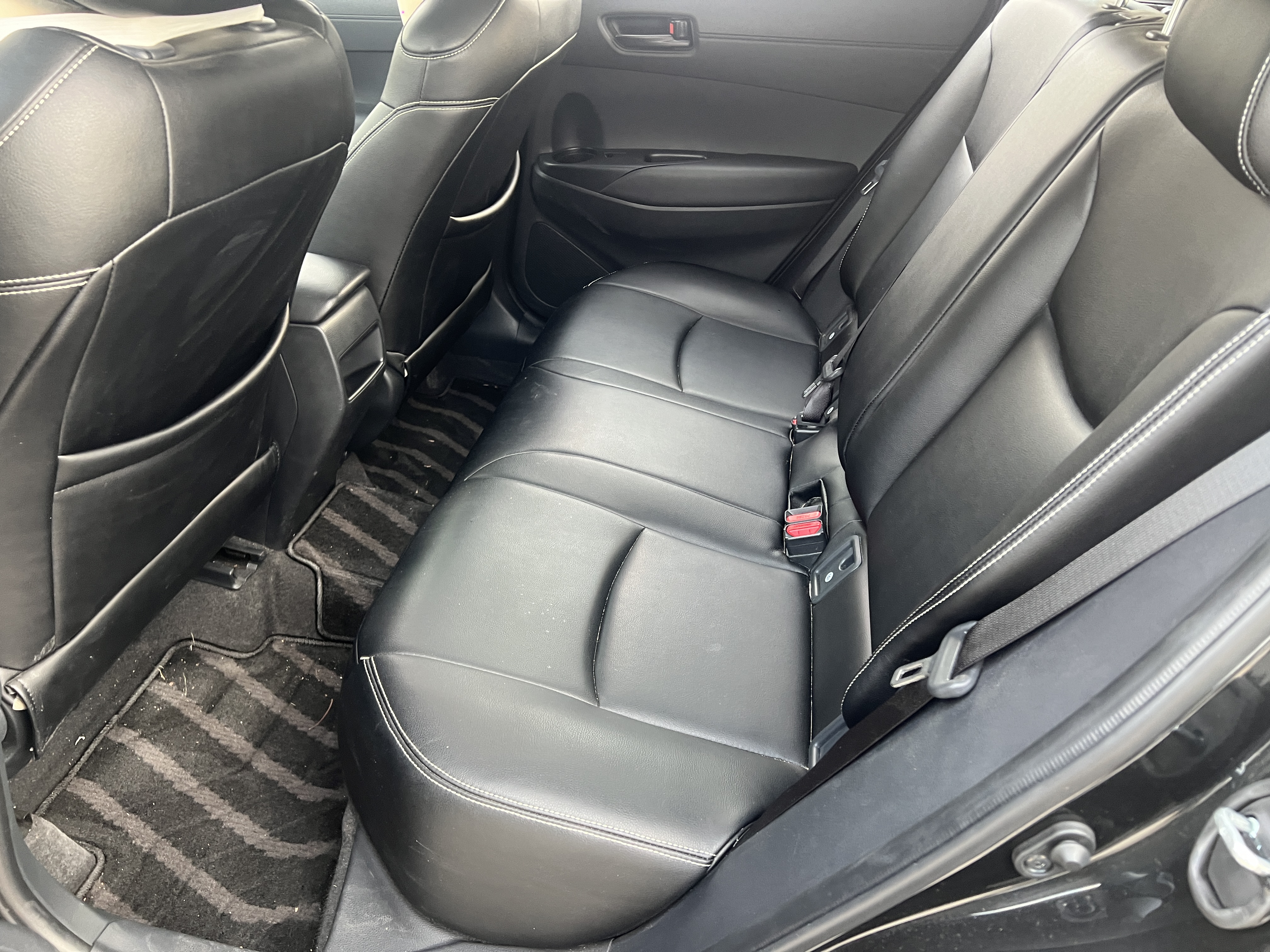 Toyota Corolla Cross 2024 immagine di auto #6