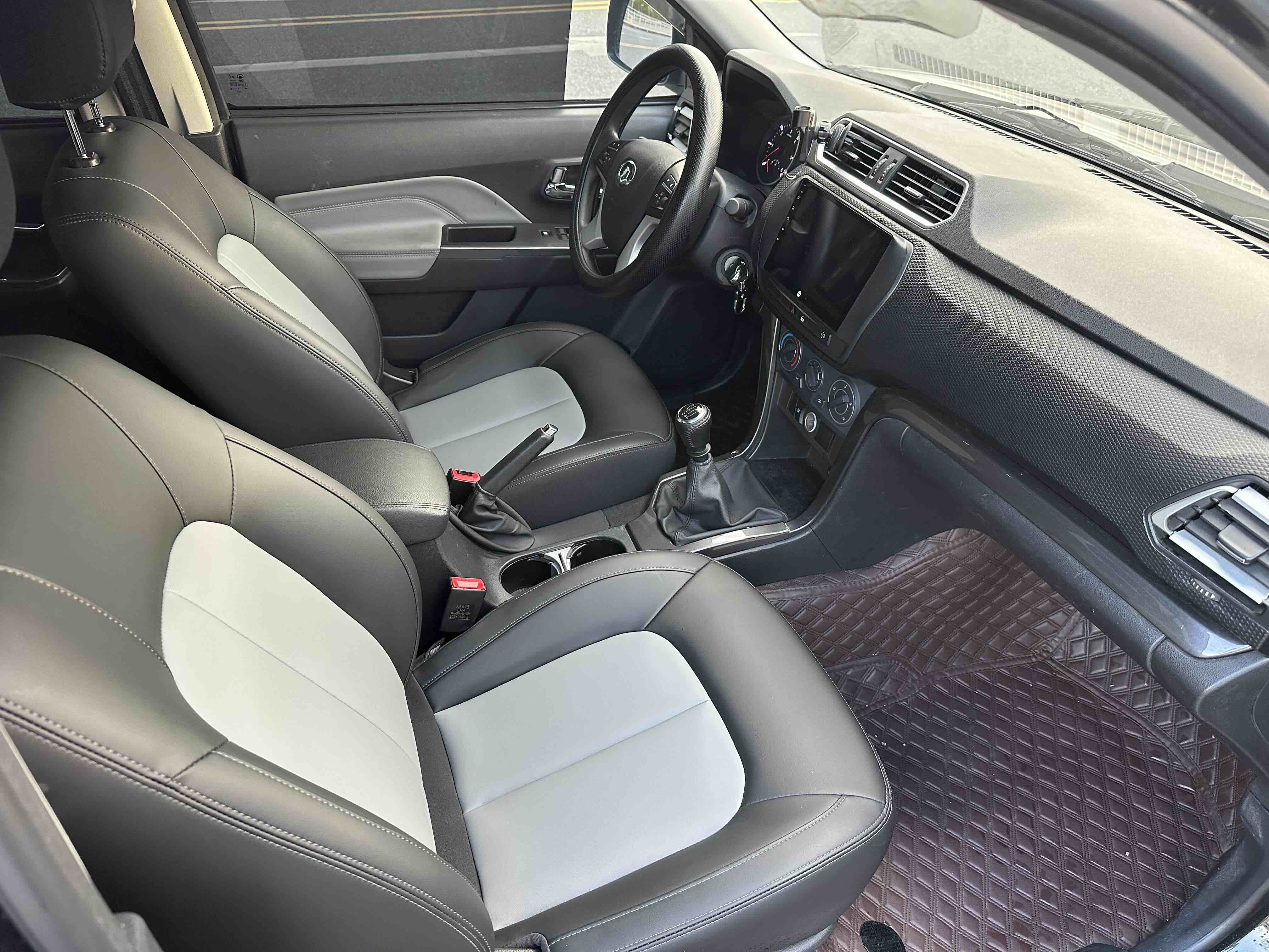 Great Wall Wingle 5 2024 car image #6