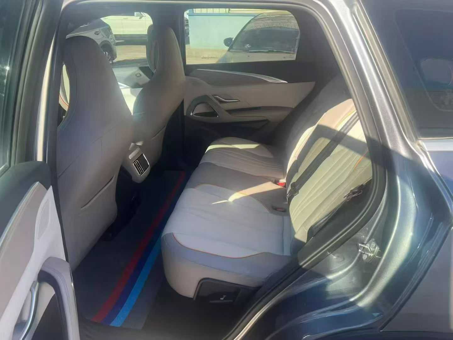 BYD Song Pro New Energy 2024 #6 BYD Song Pro New Energy 2024 car image #6