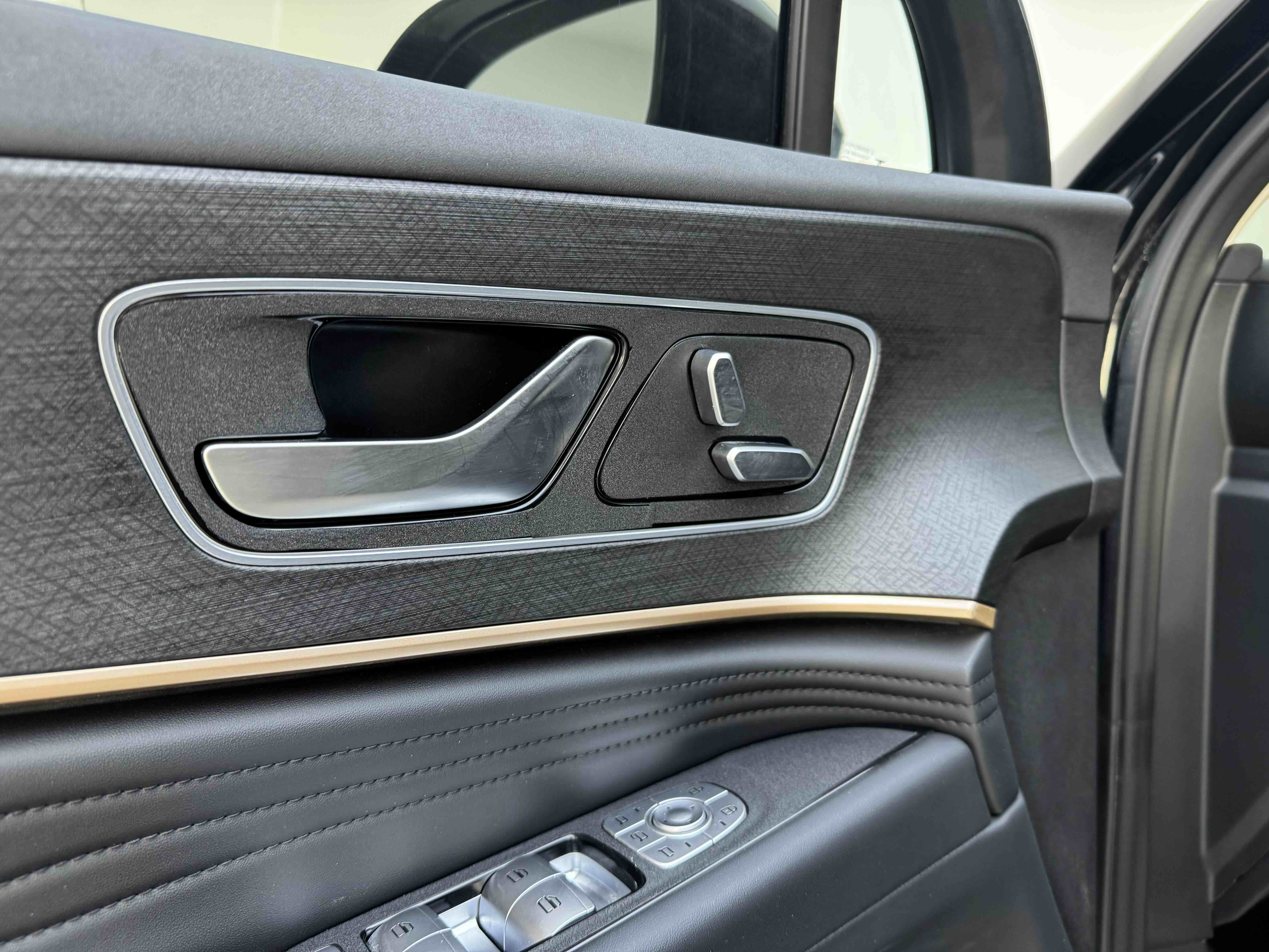 Chery Tiggo 9 2024 immagine di auto #6