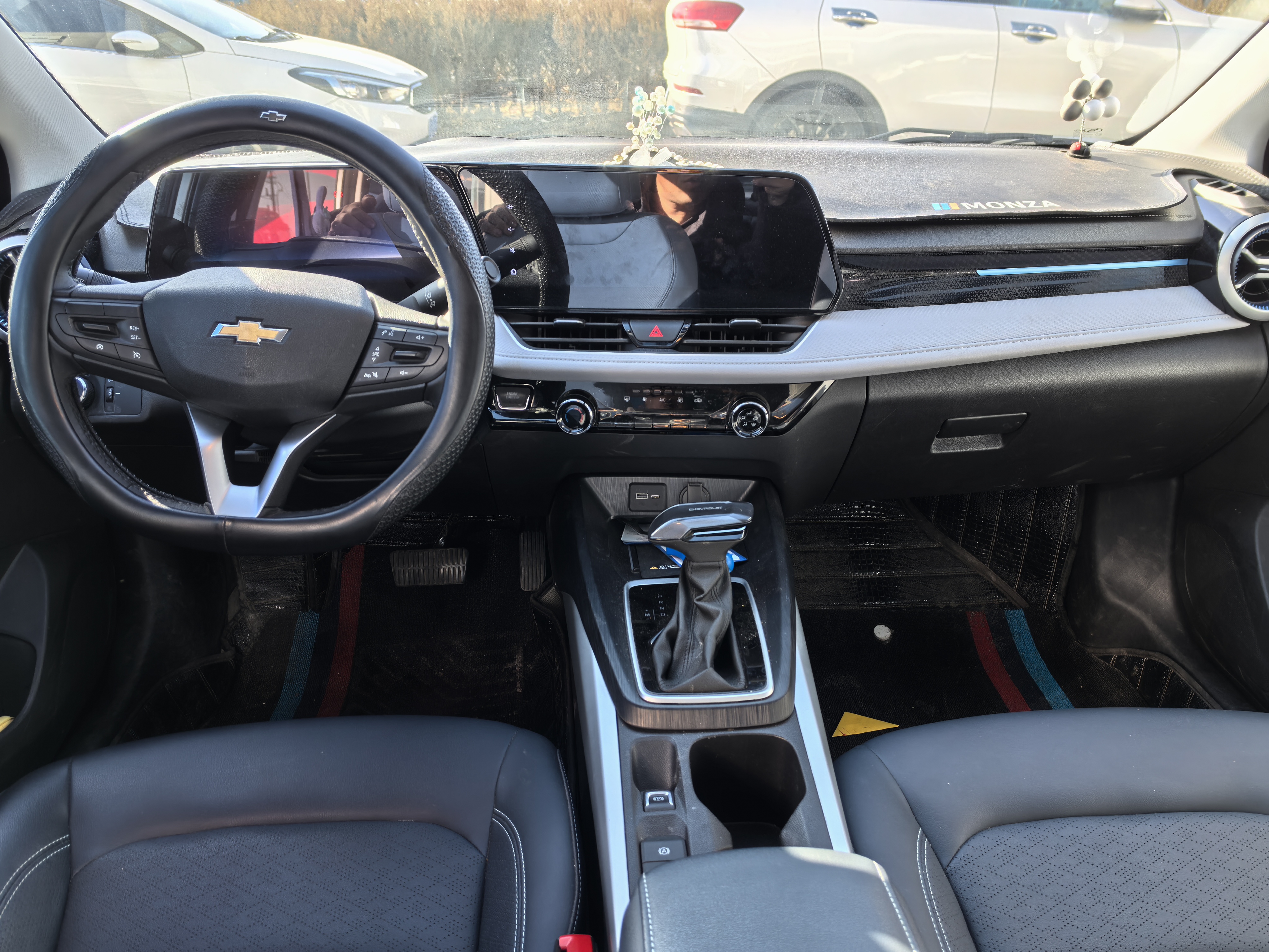 Chevrolet Monza 2023 immagine di auto #6