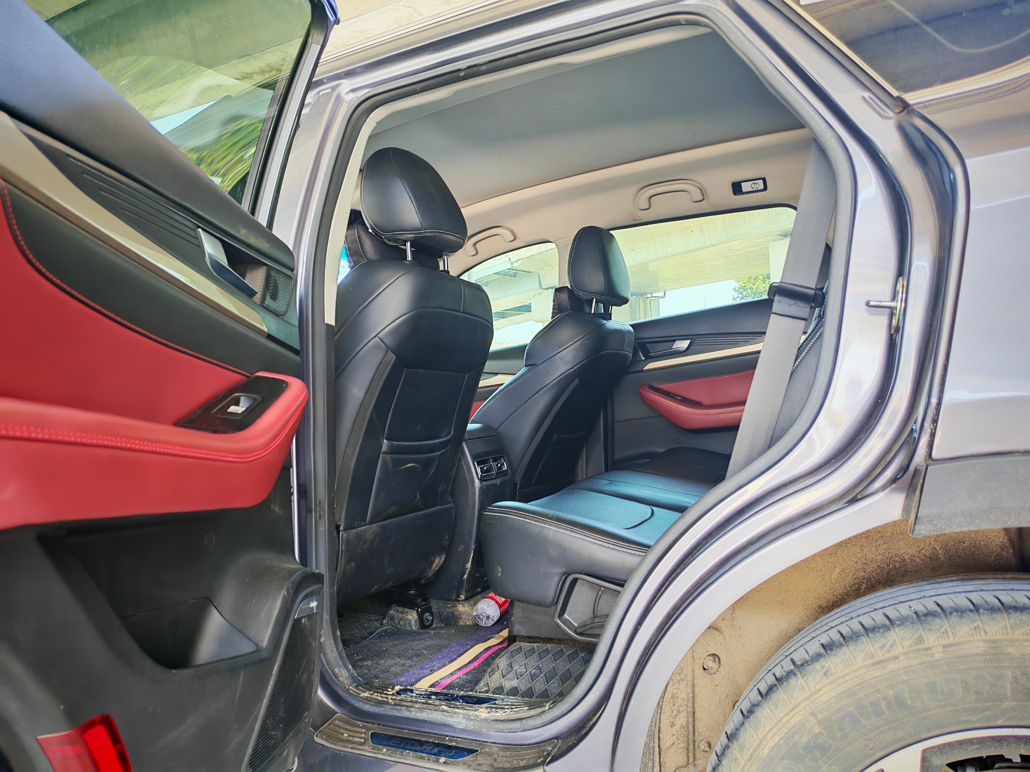 Jetour X70 2023 image de voiture #6